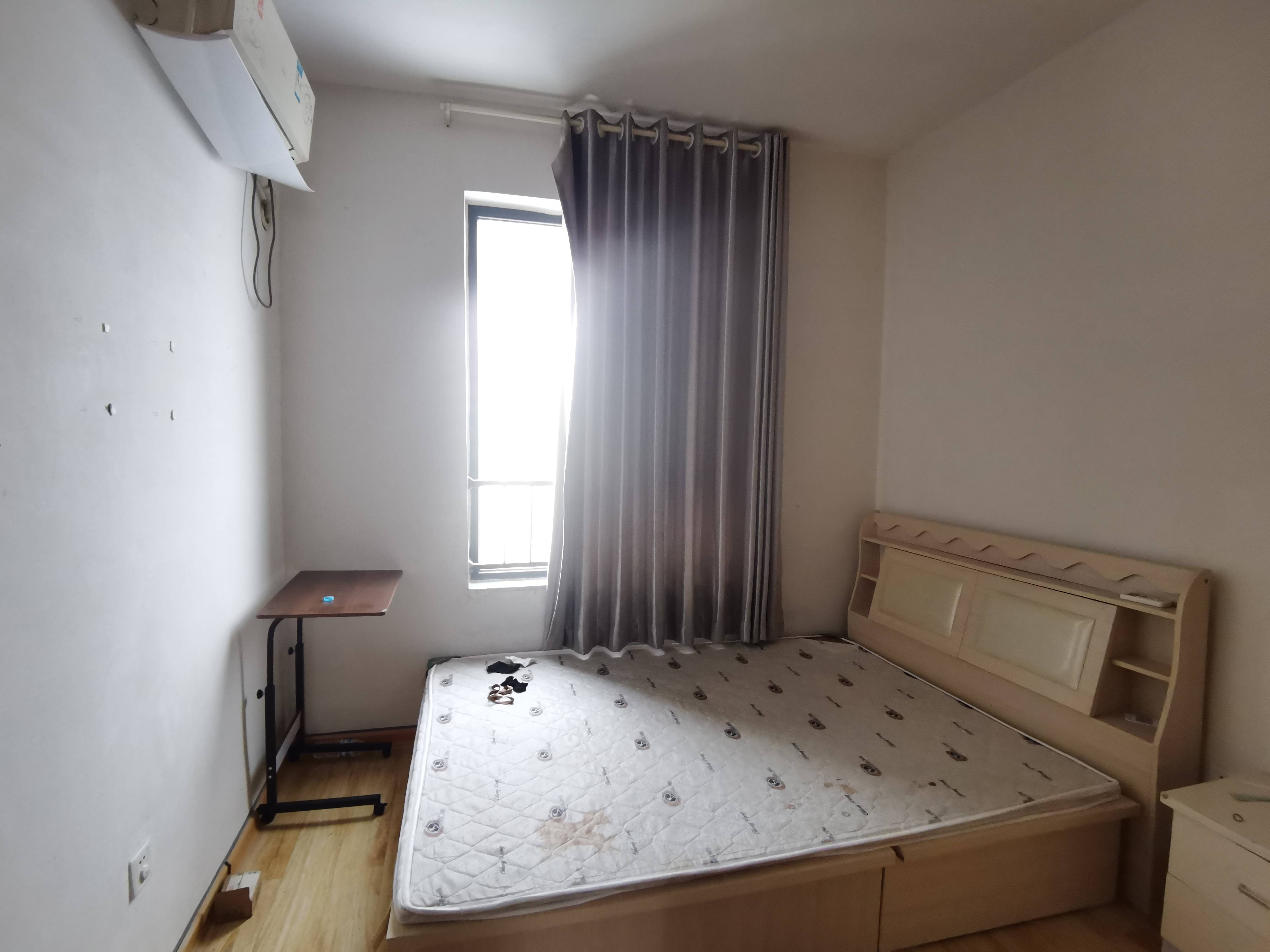 中建锦绣城一期