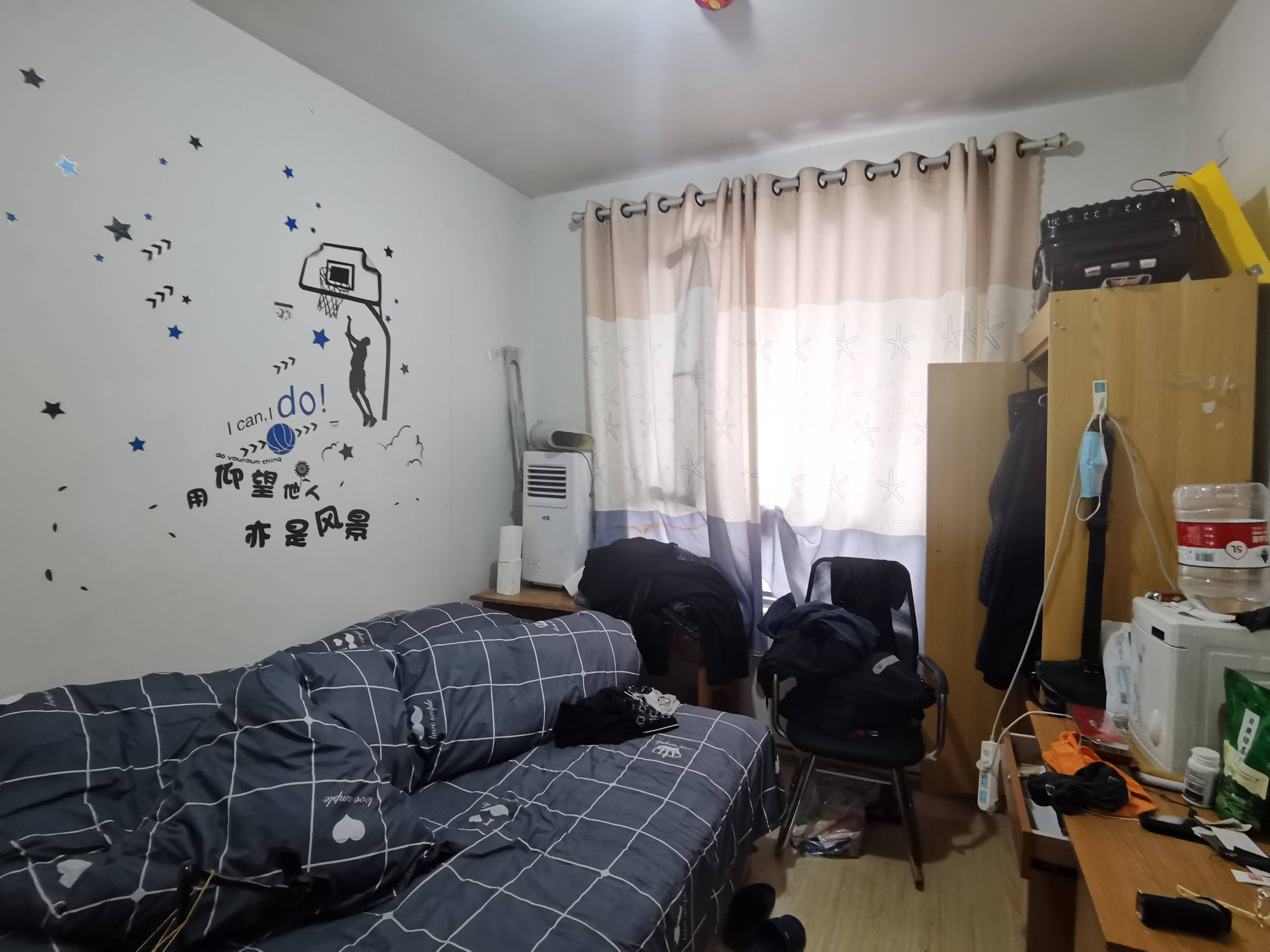 中建锦绣城一期