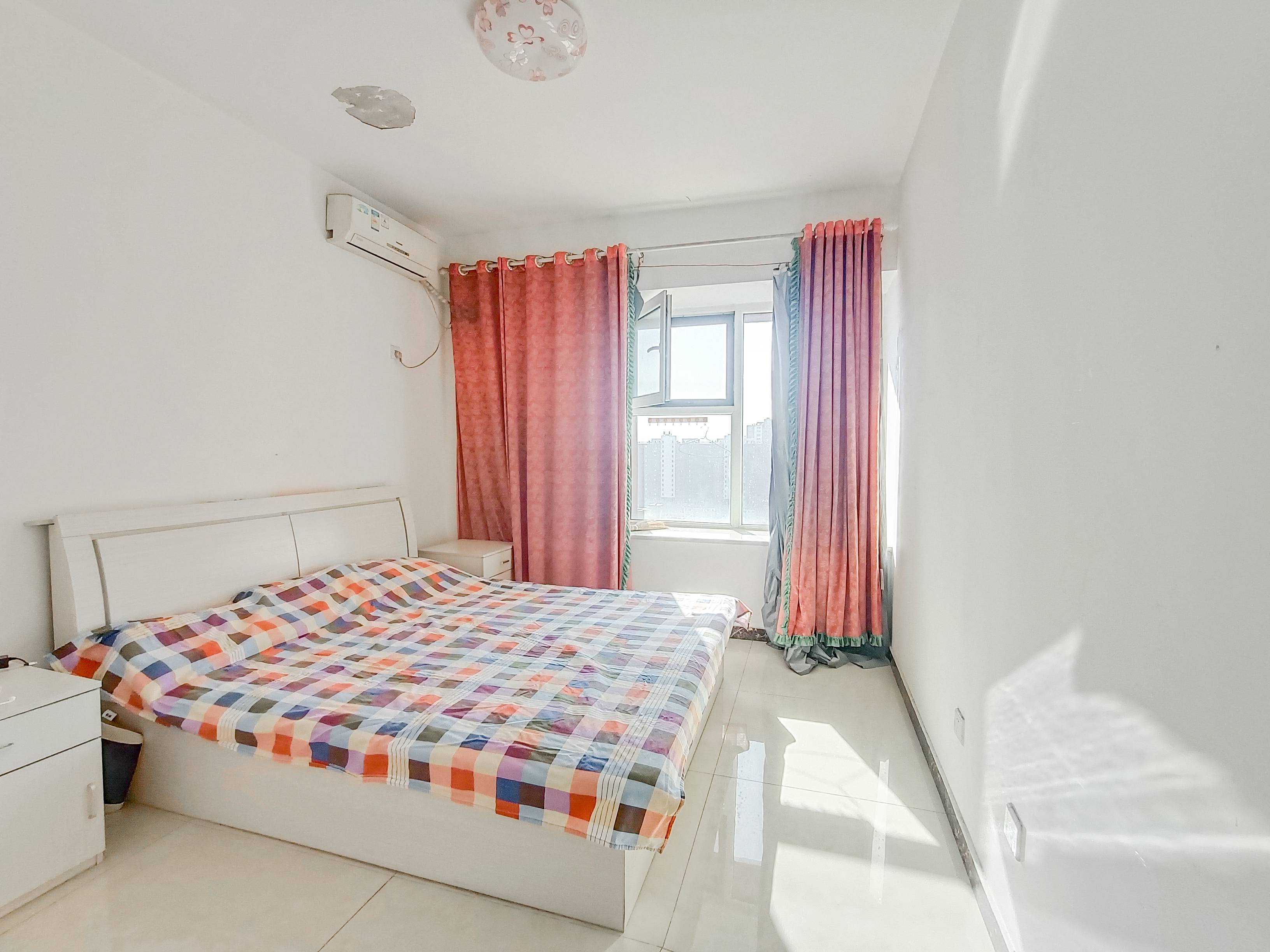 天鸿万象新天剑桥郡