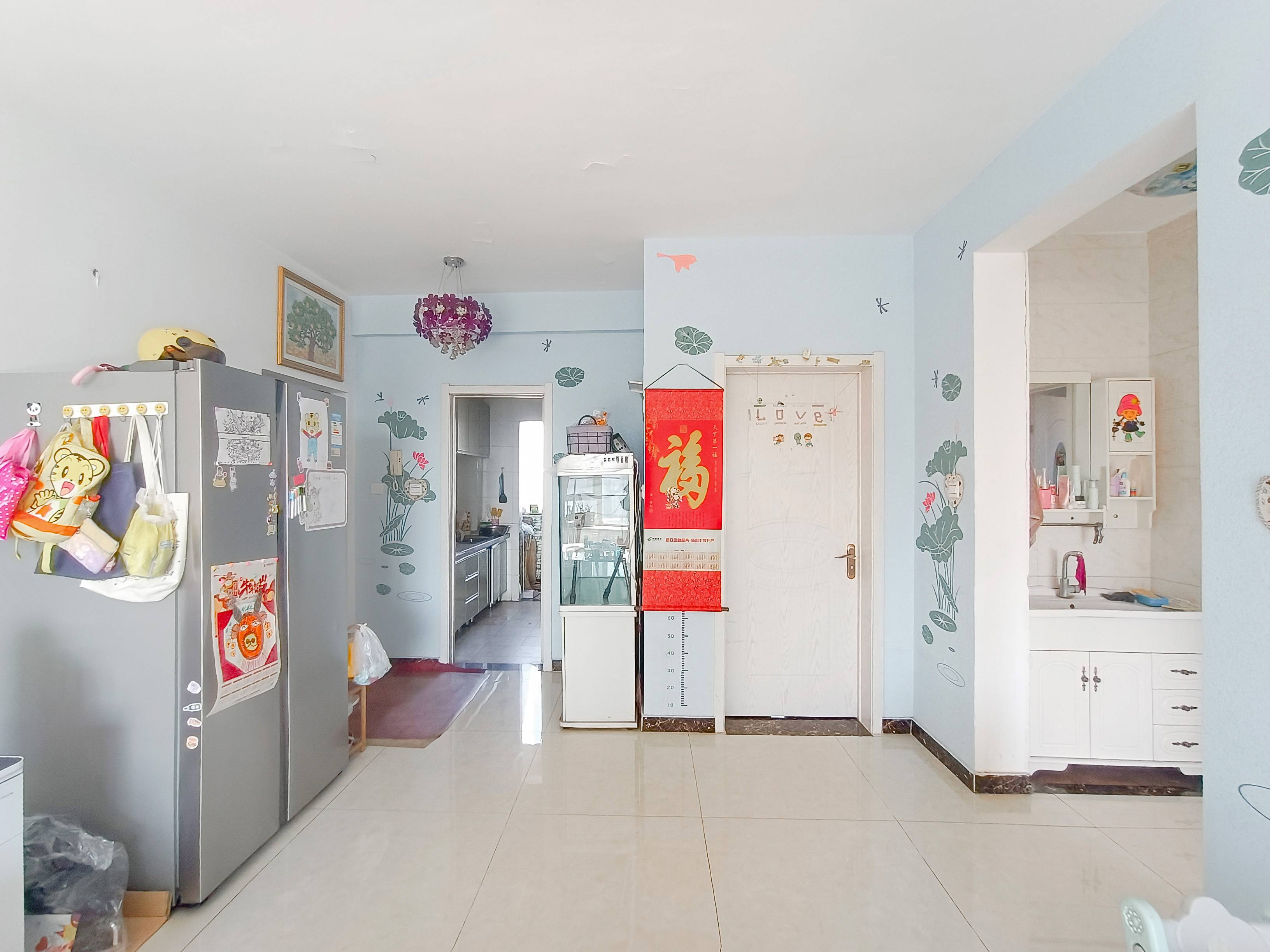 天鸿万象新天剑桥郡