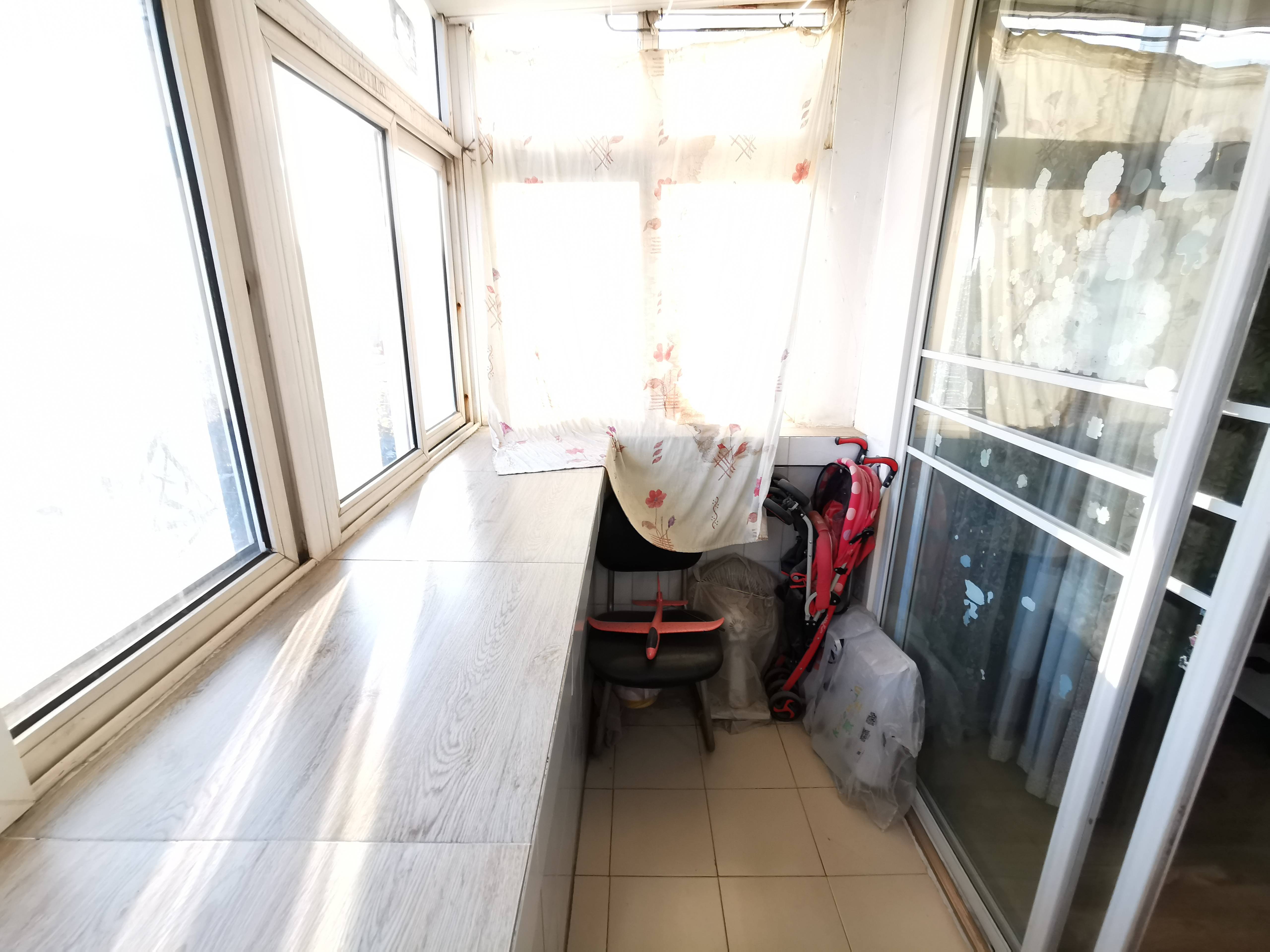 石桥小区
