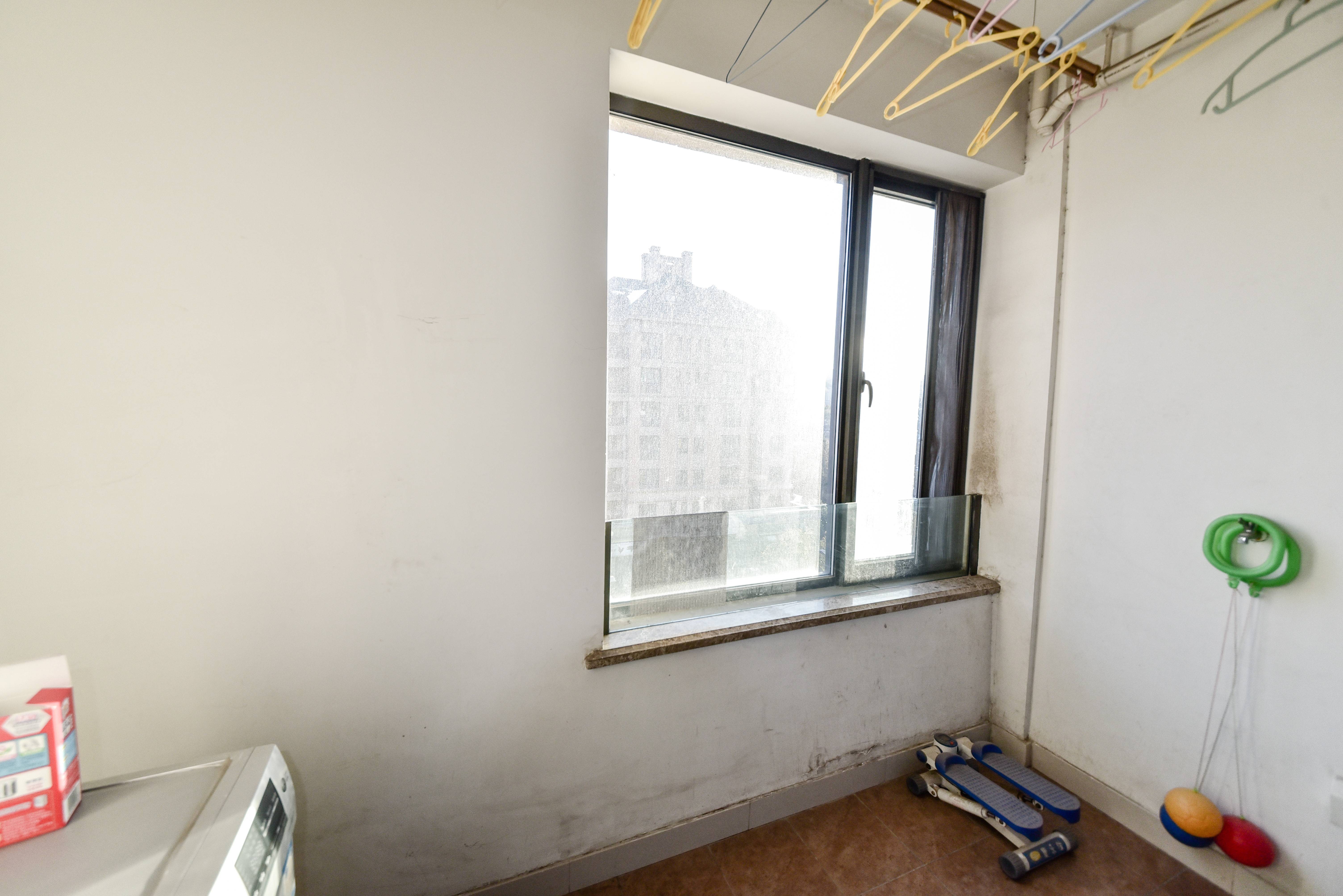 海尔绿城百合园