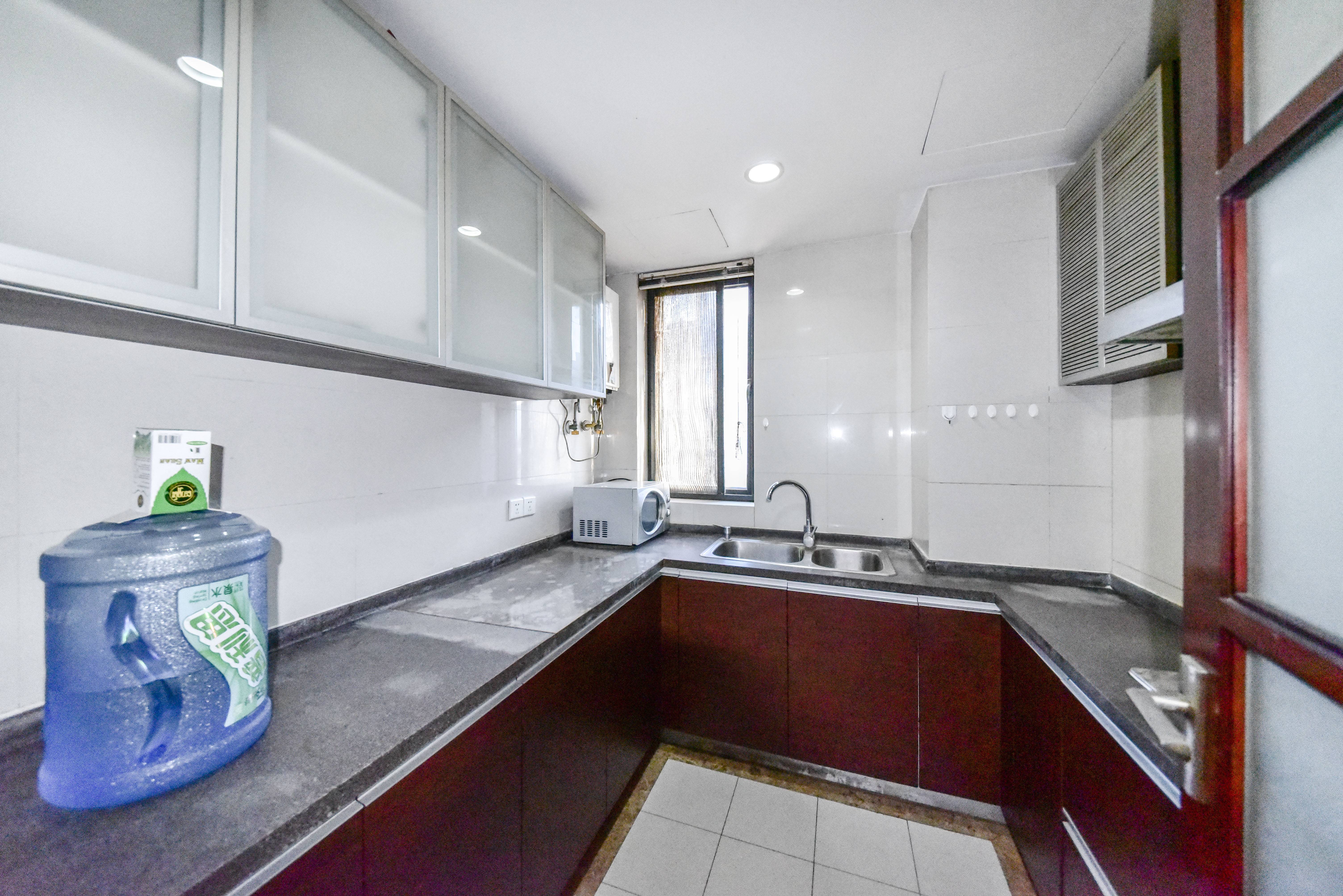 海尔绿城百合园