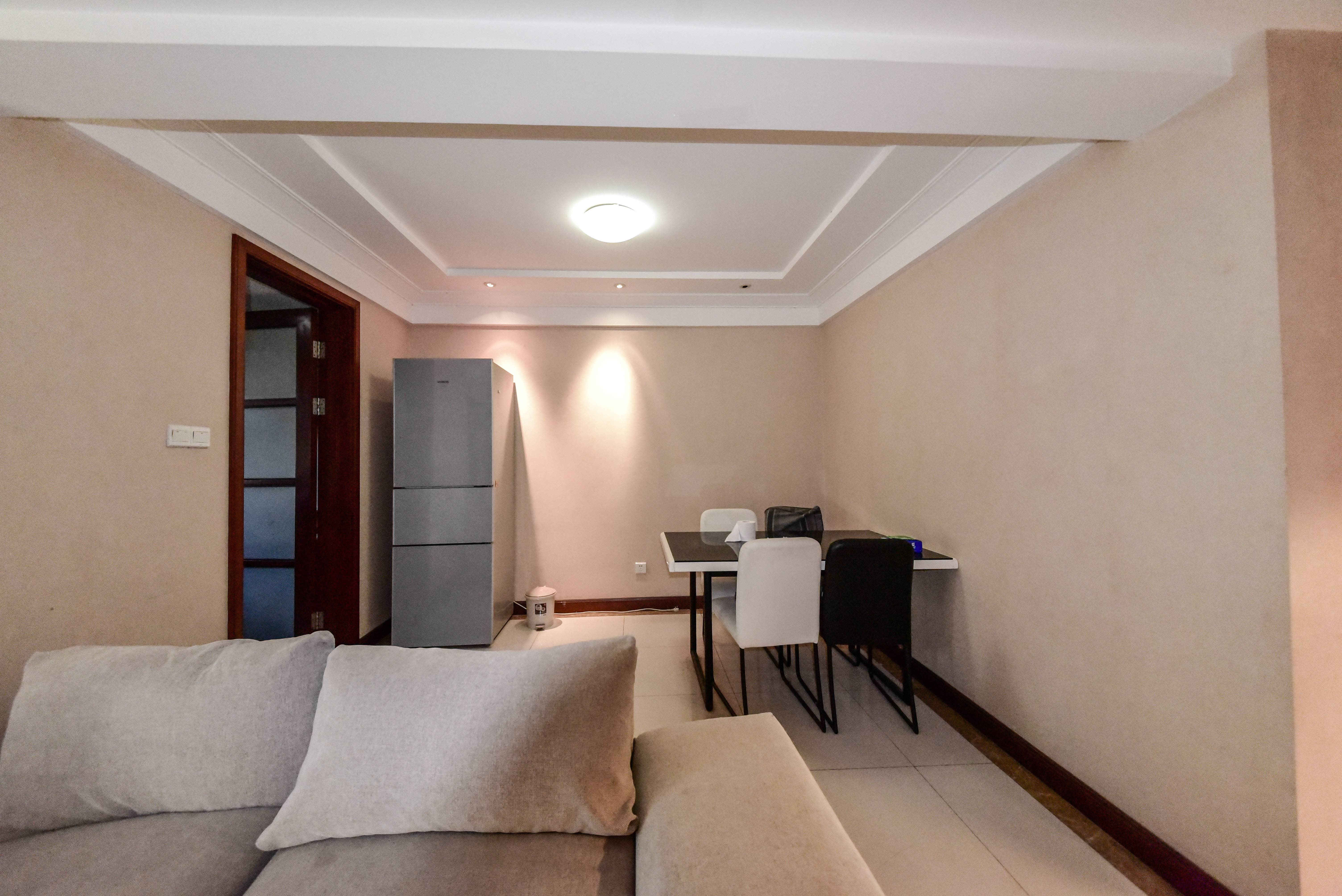 海尔绿城百合园