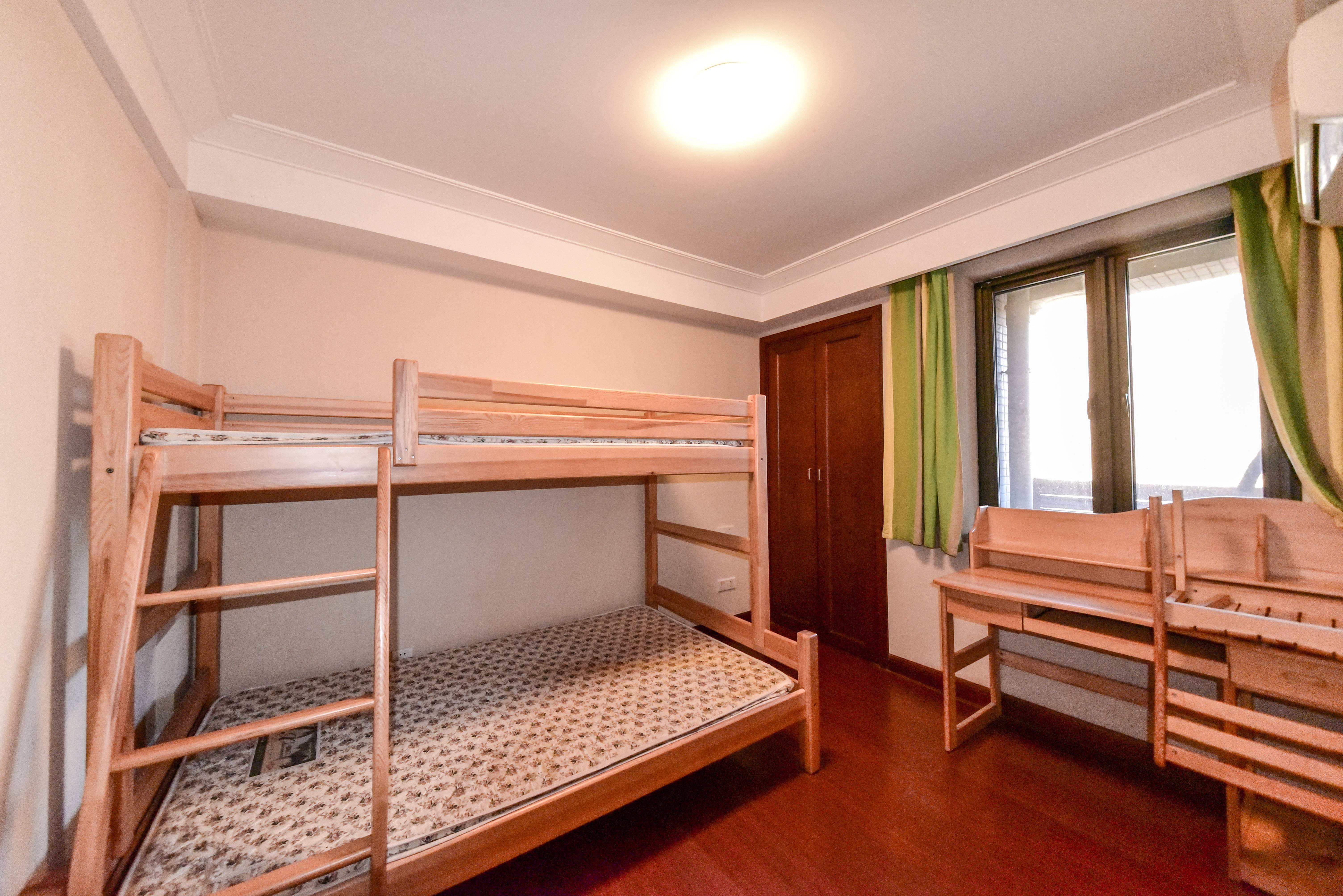 海尔绿城百合园