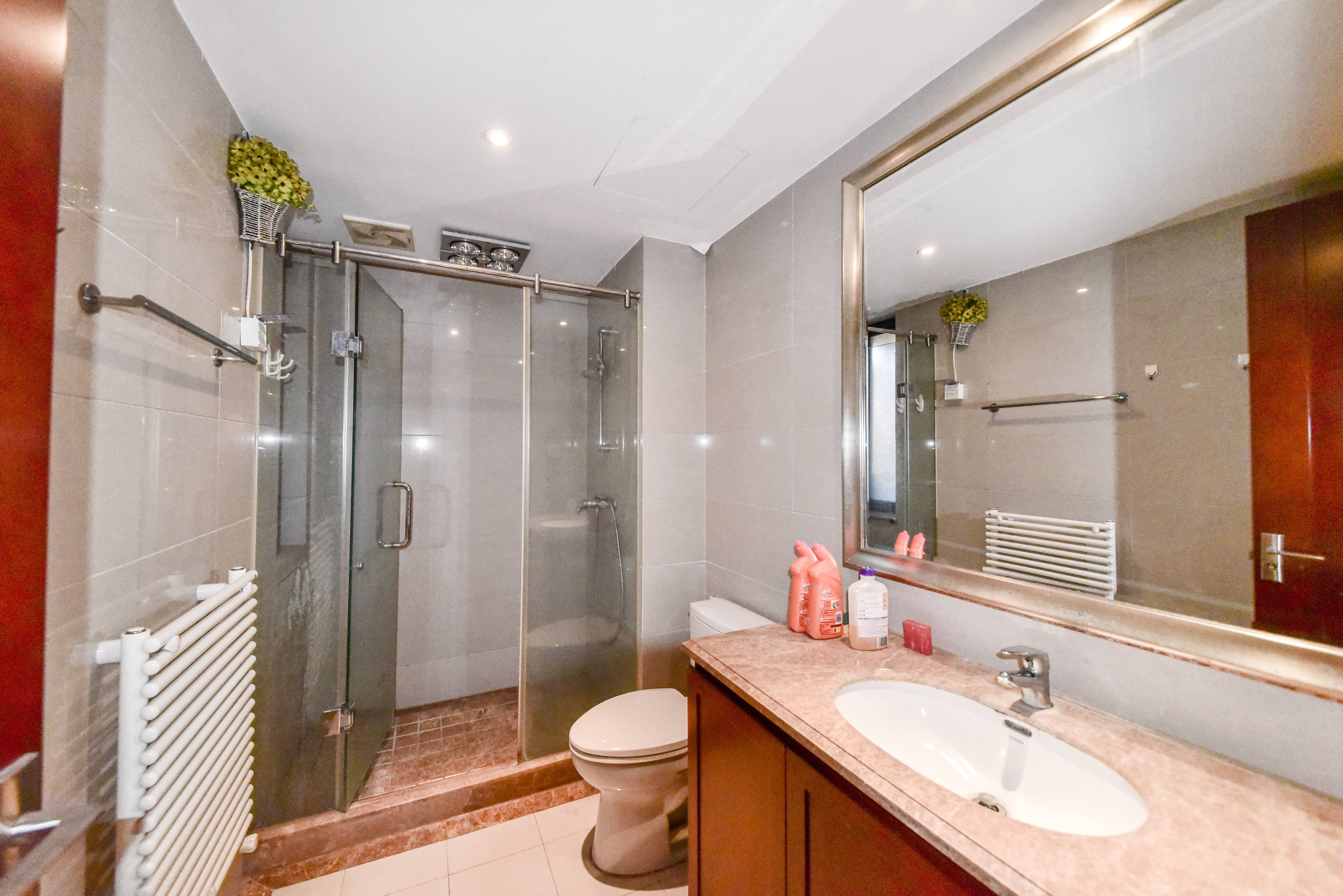 海尔绿城百合园