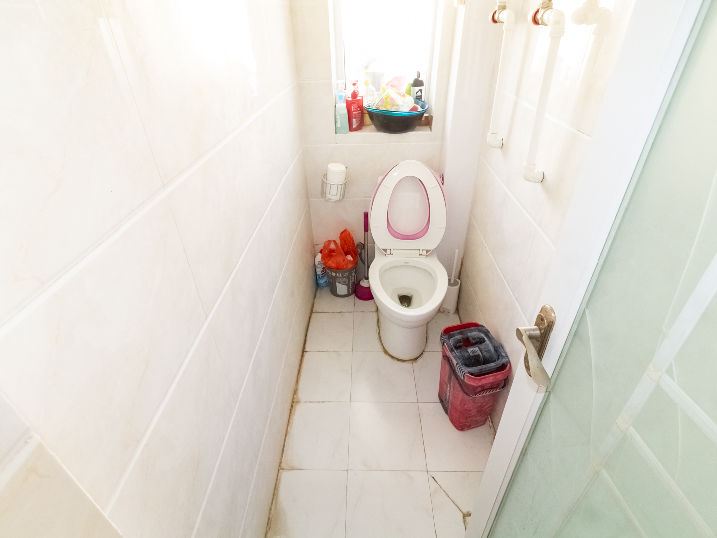 信义庄西街宿舍