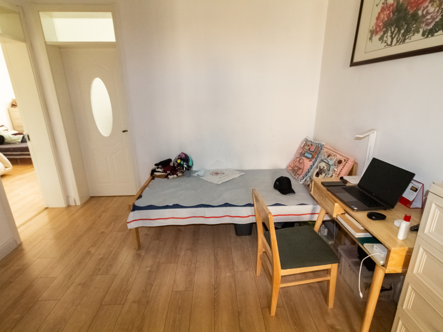 信义庄西街宿舍