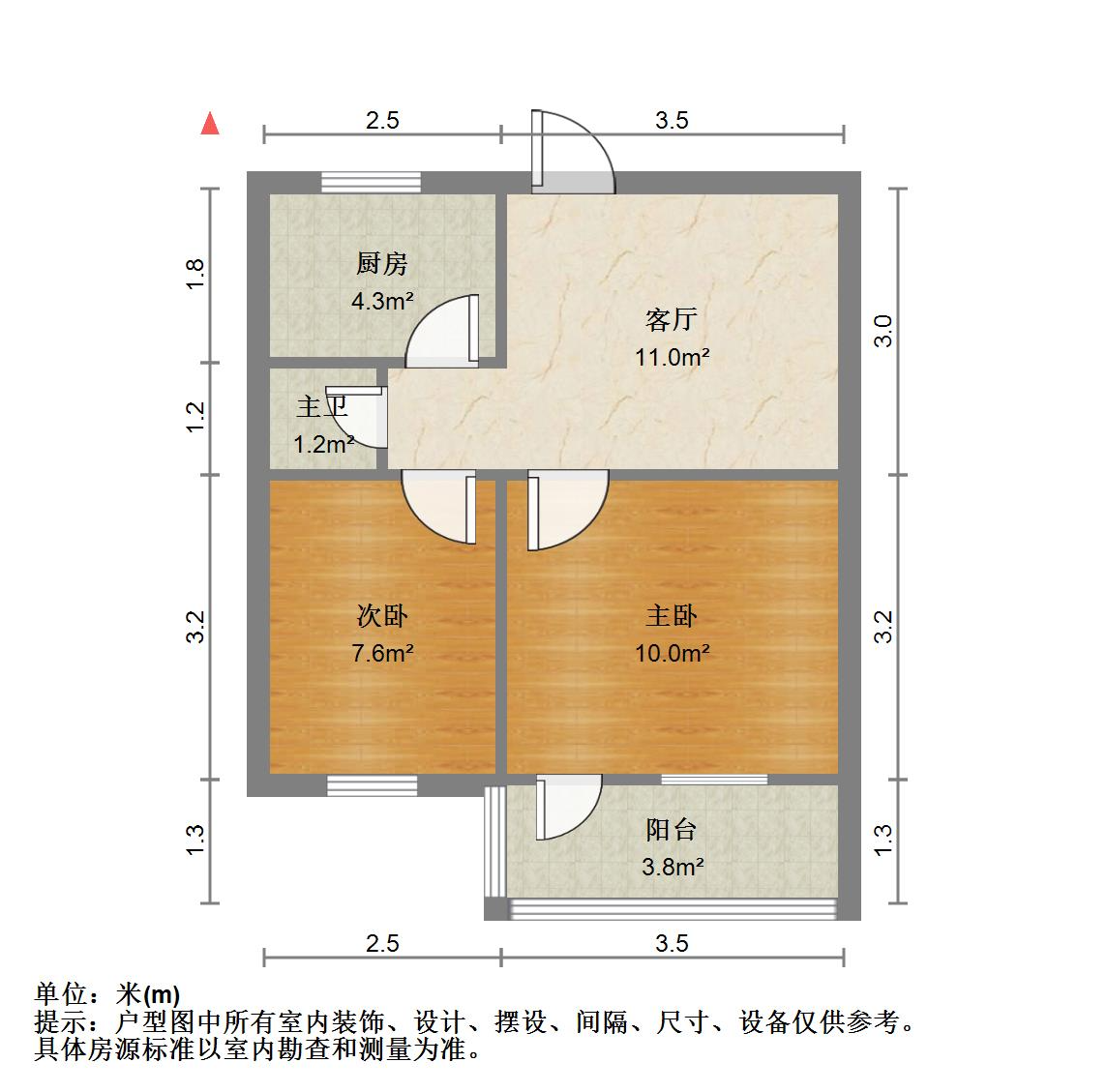 玉函小区北区