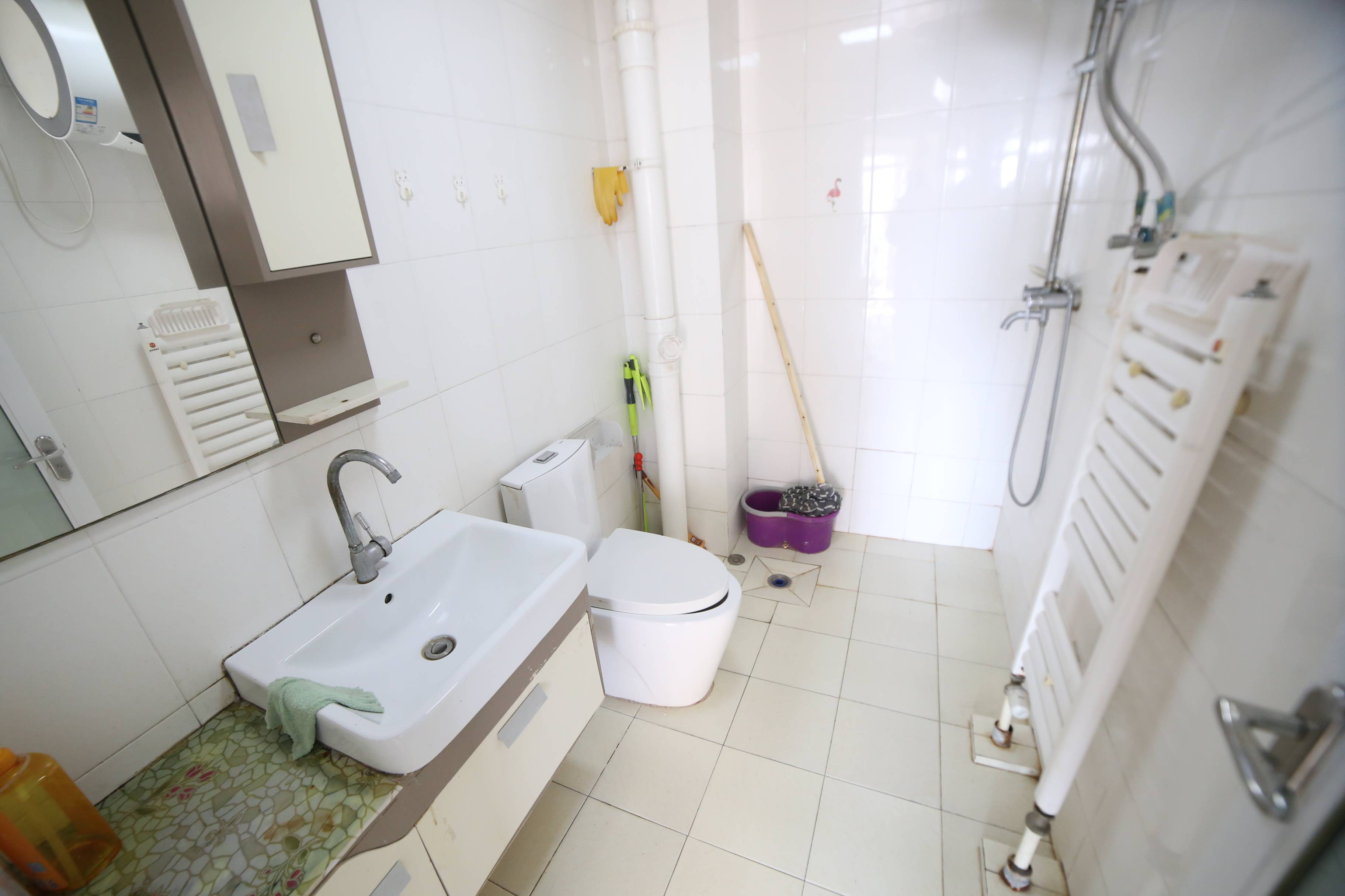 绿地国际花都(一期)