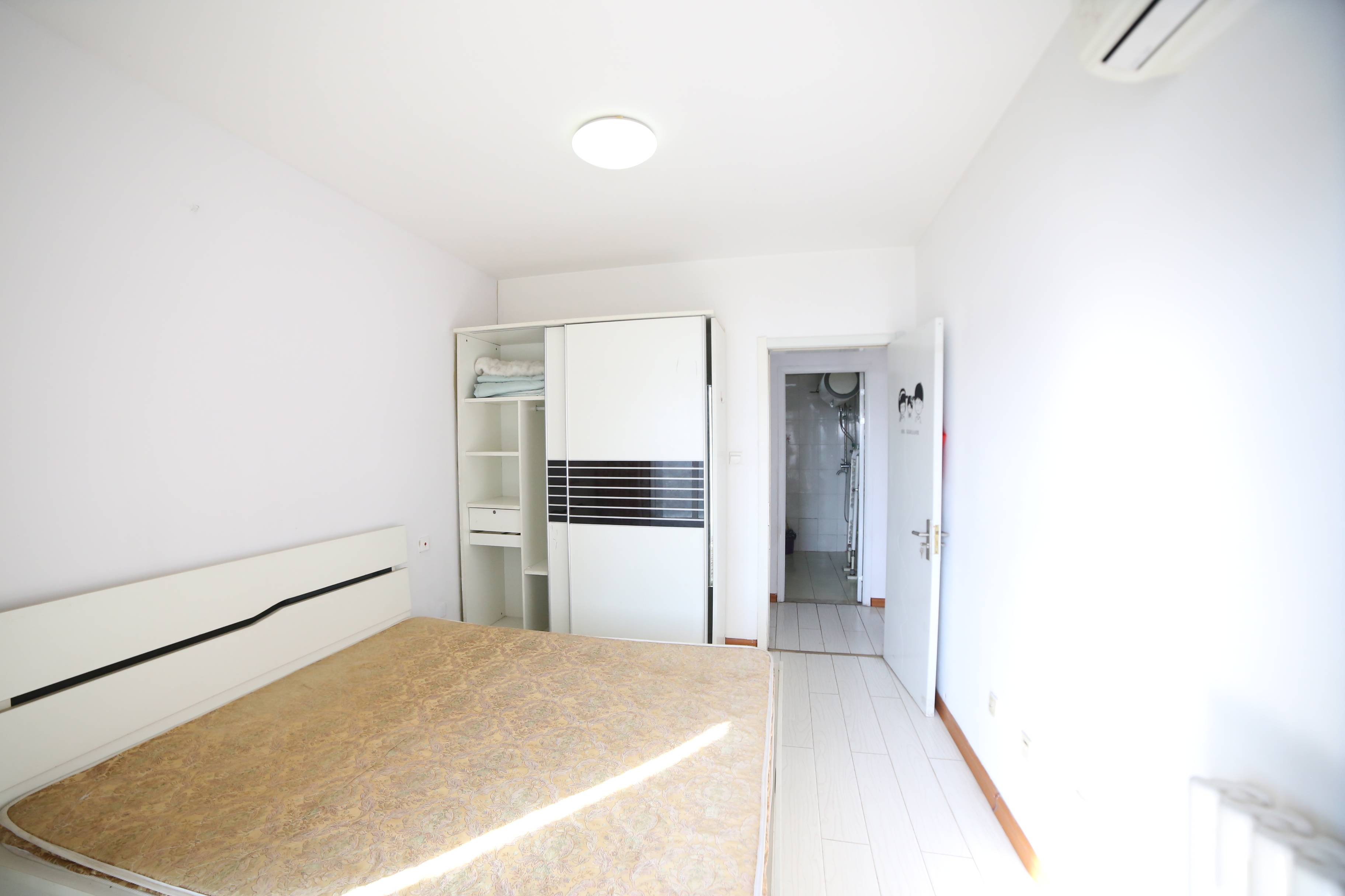 绿地国际花都(一期)