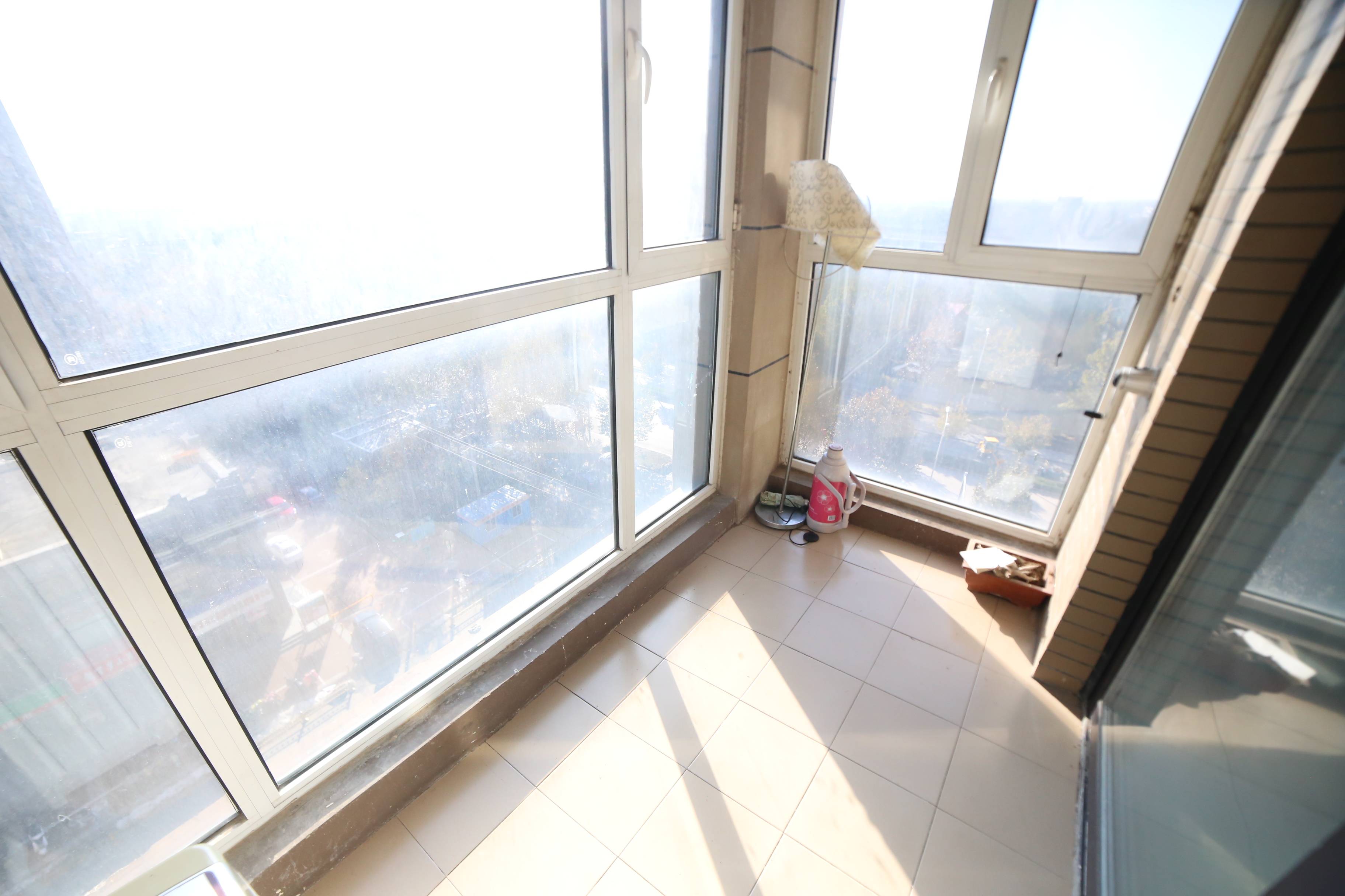 绿地国际花都(一期)