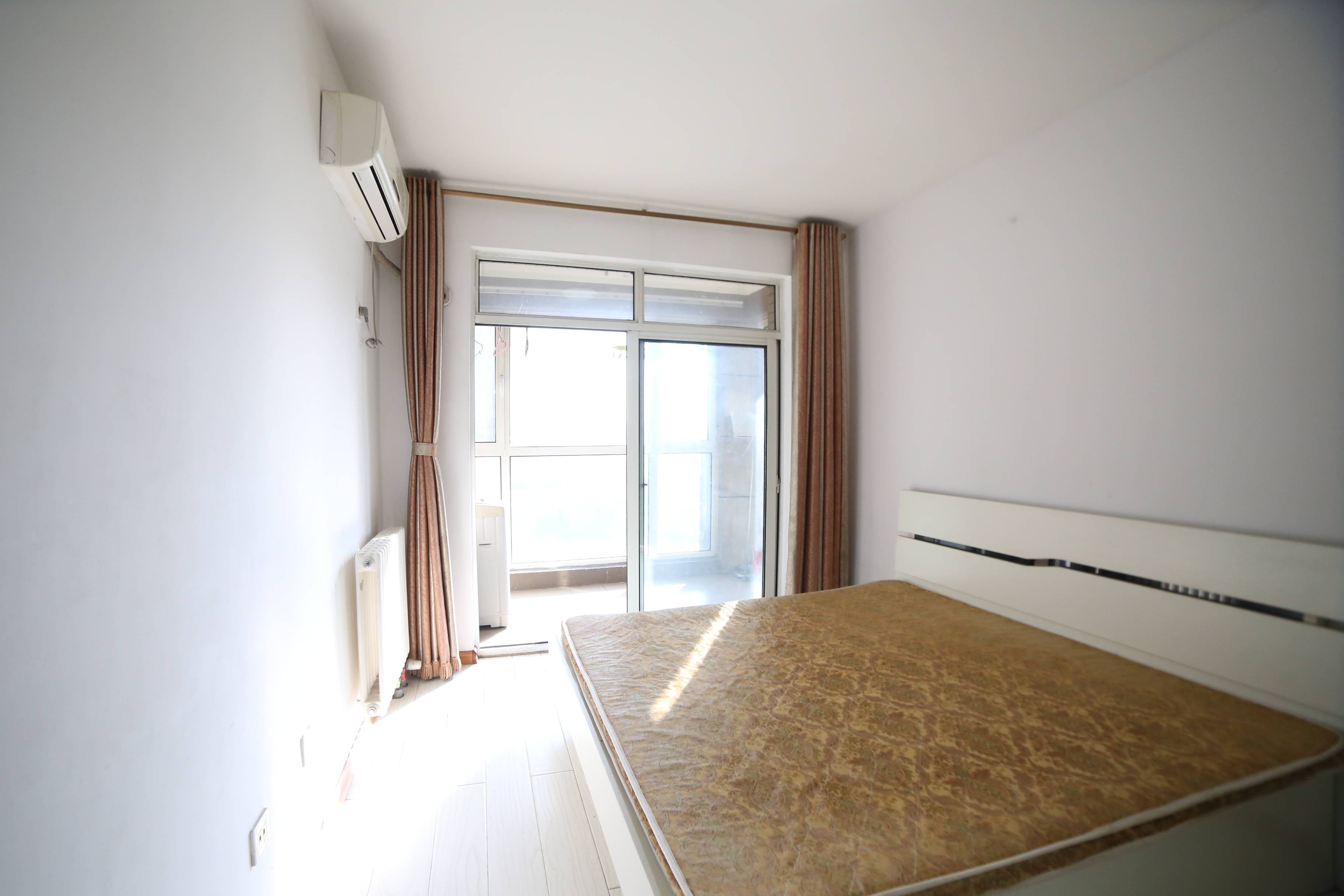 绿地国际花都(一期)