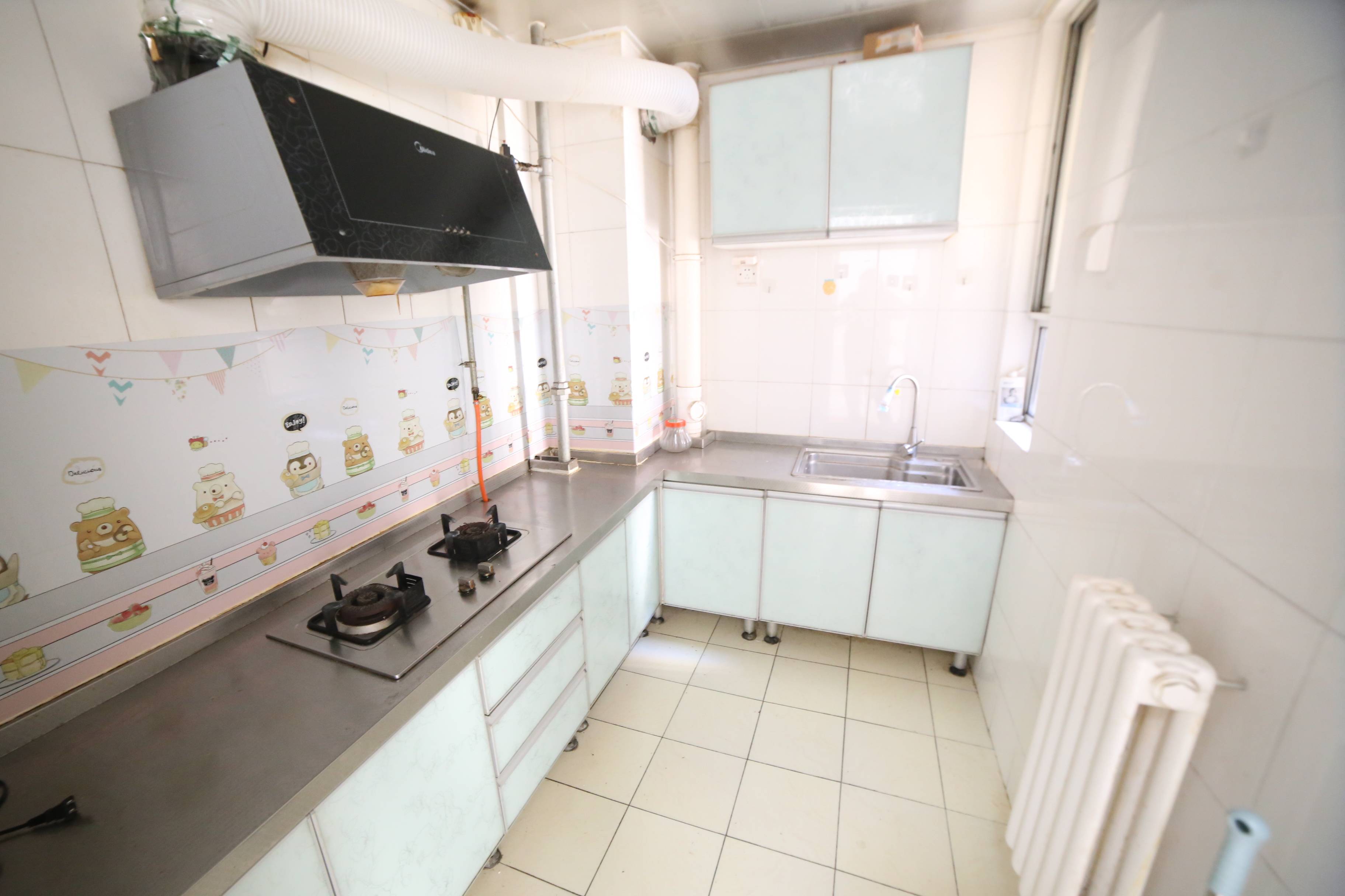 绿地国际花都(一期)