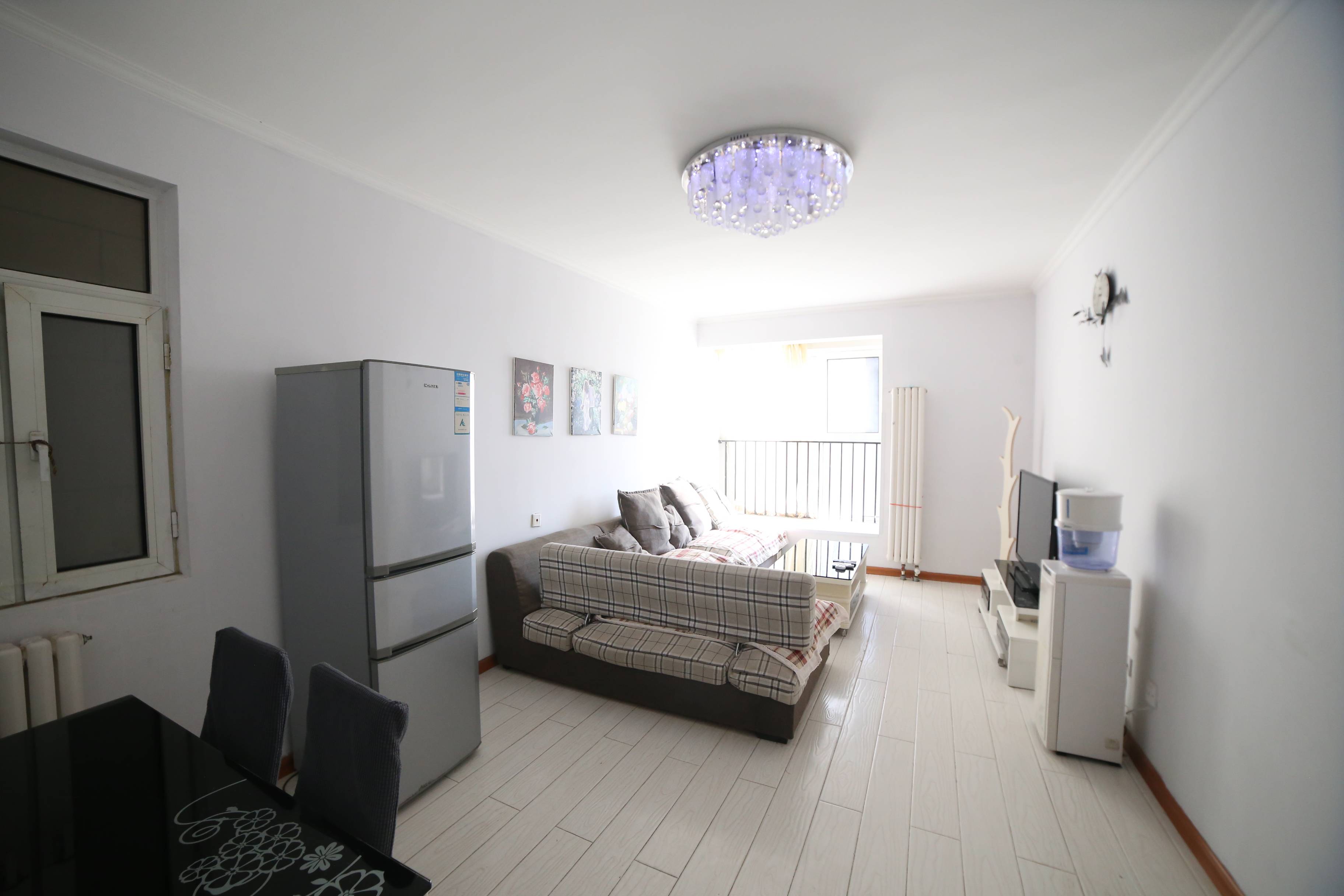 绿地国际花都(一期)