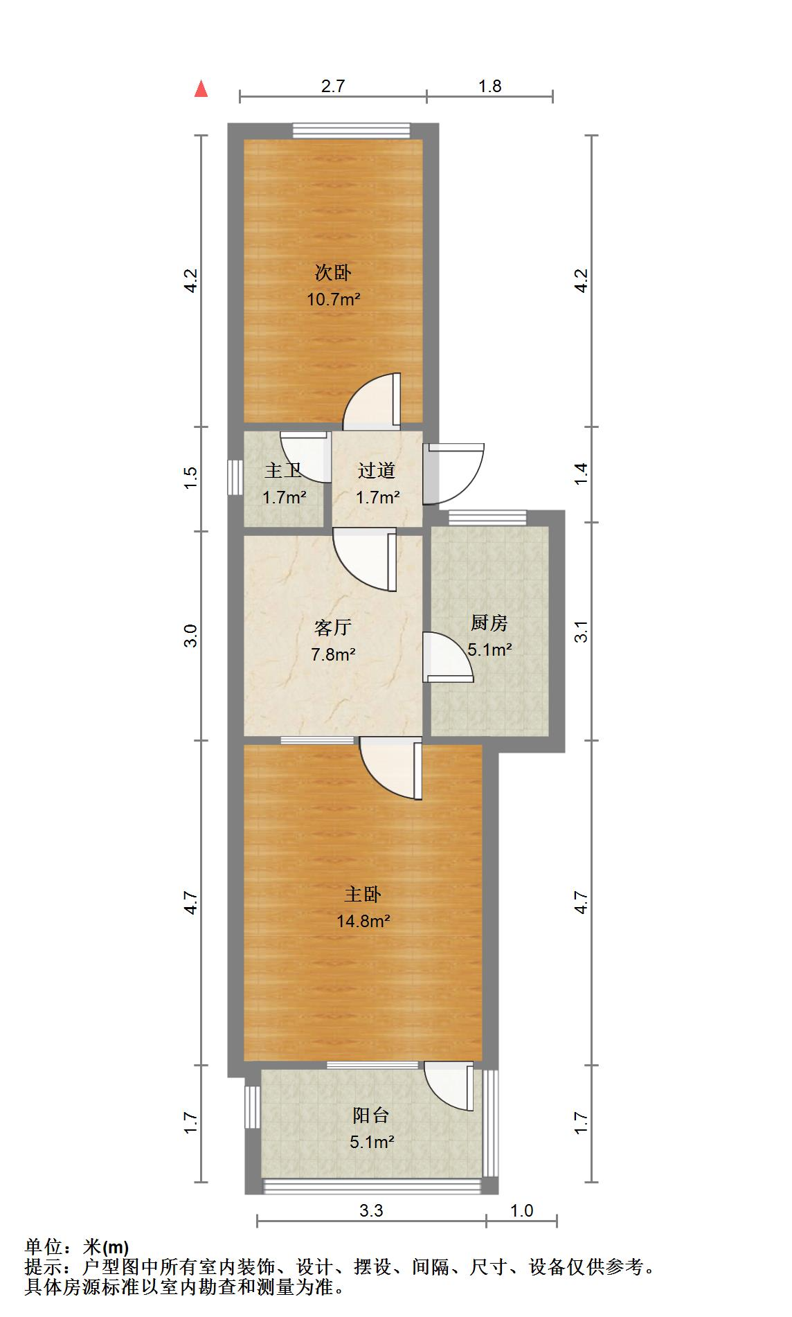 正觉寺小区二区