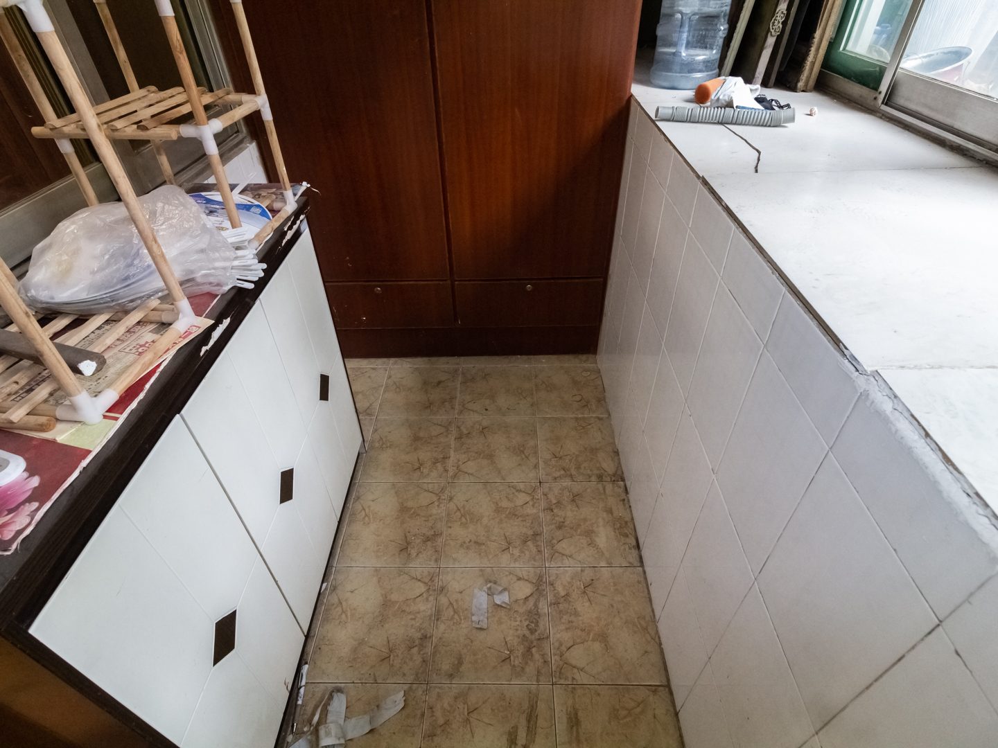 制锦市北小门街