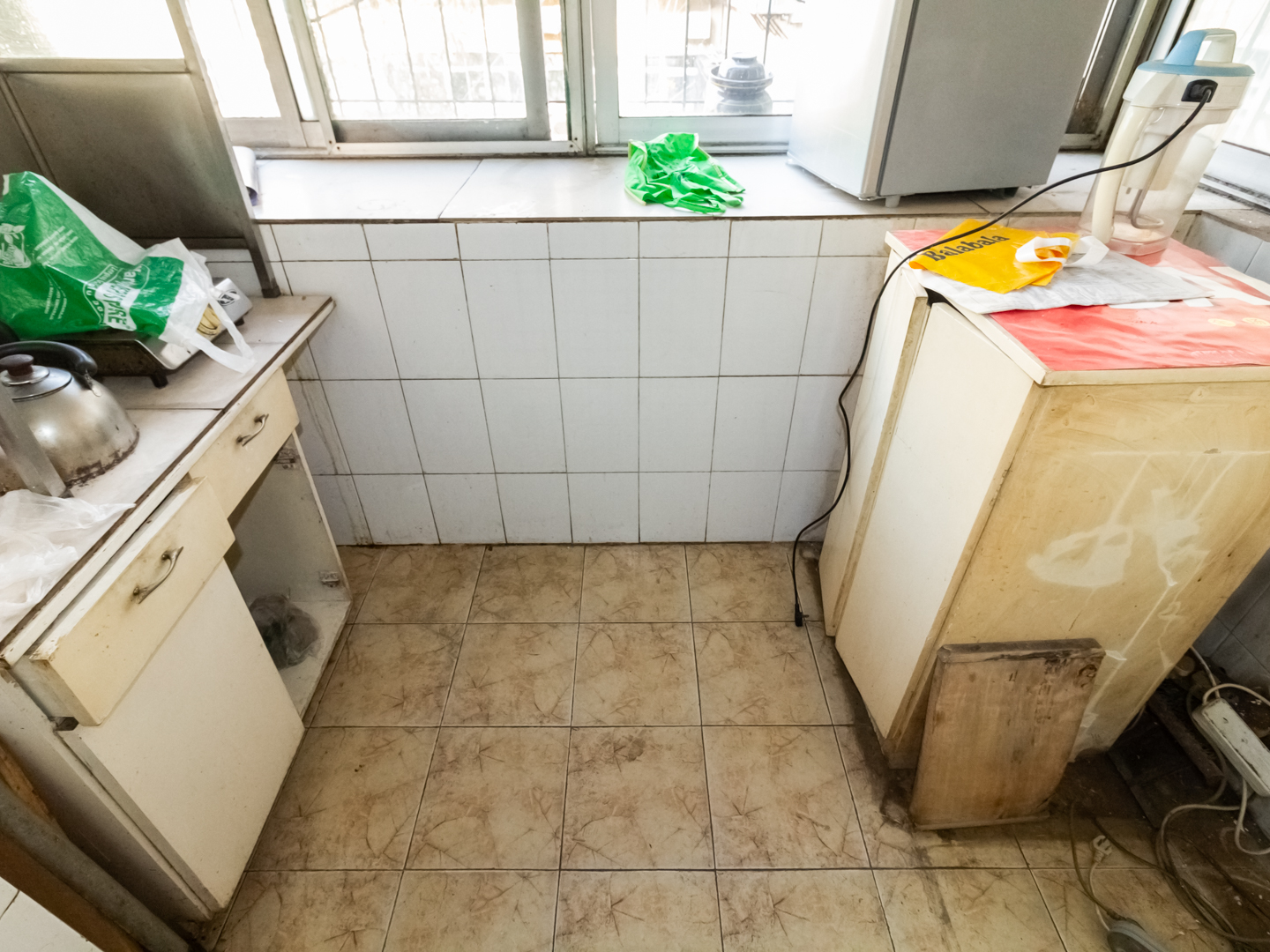 制锦市北小门街