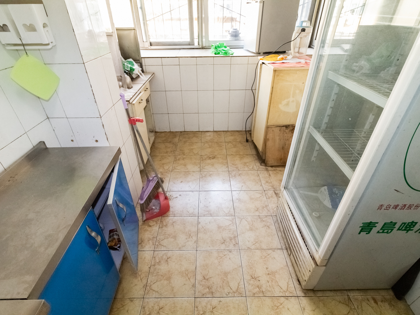 制锦市北小门街