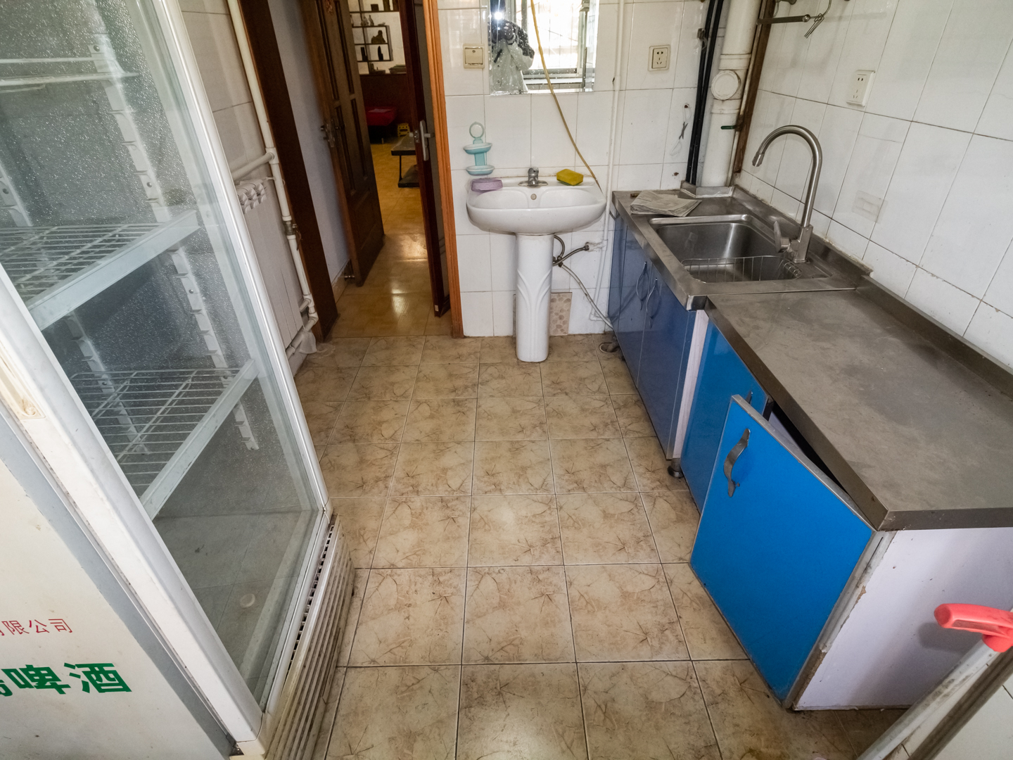 制锦市北小门街