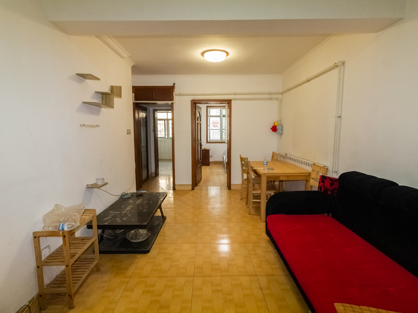 制锦市北小门街