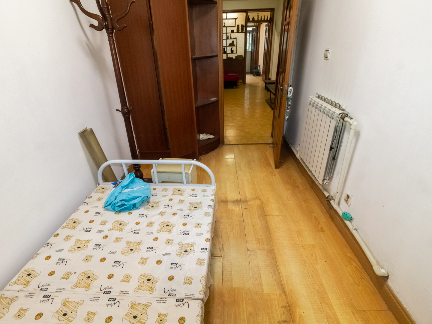 制锦市北小门街