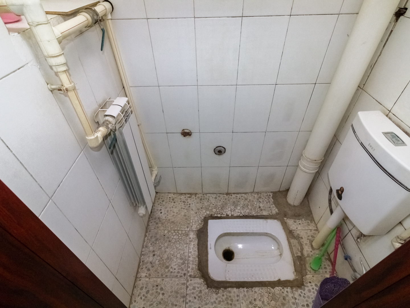 制锦市北小门街