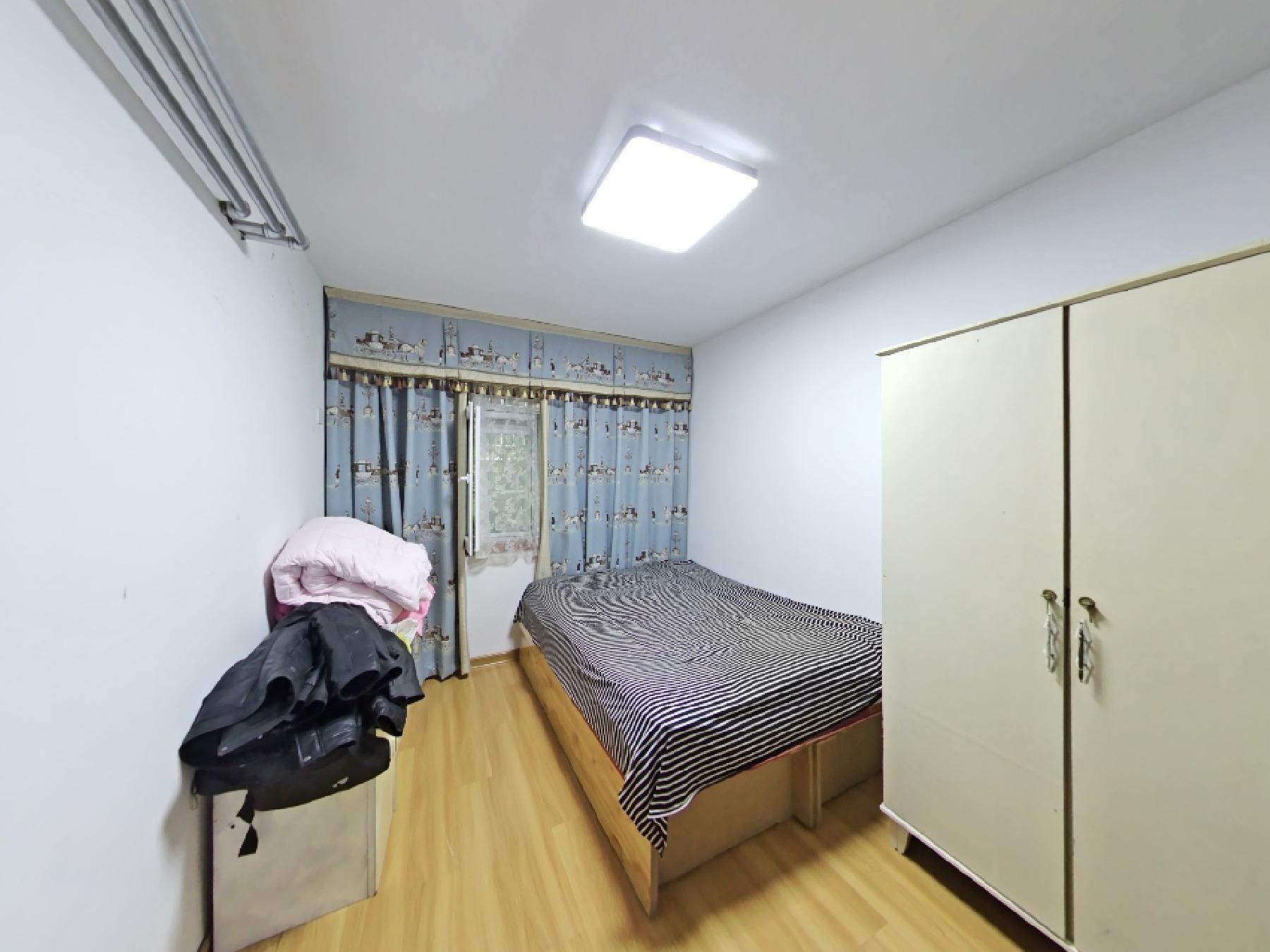 老屯铁路小区