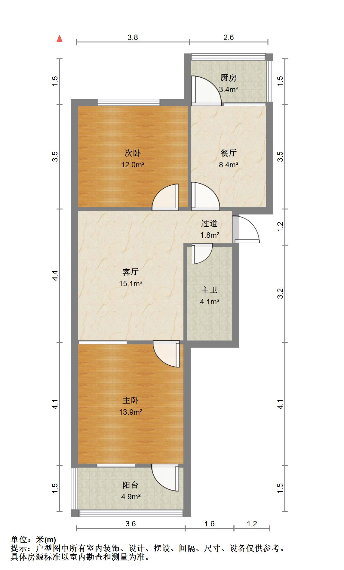 闫千户小区五区