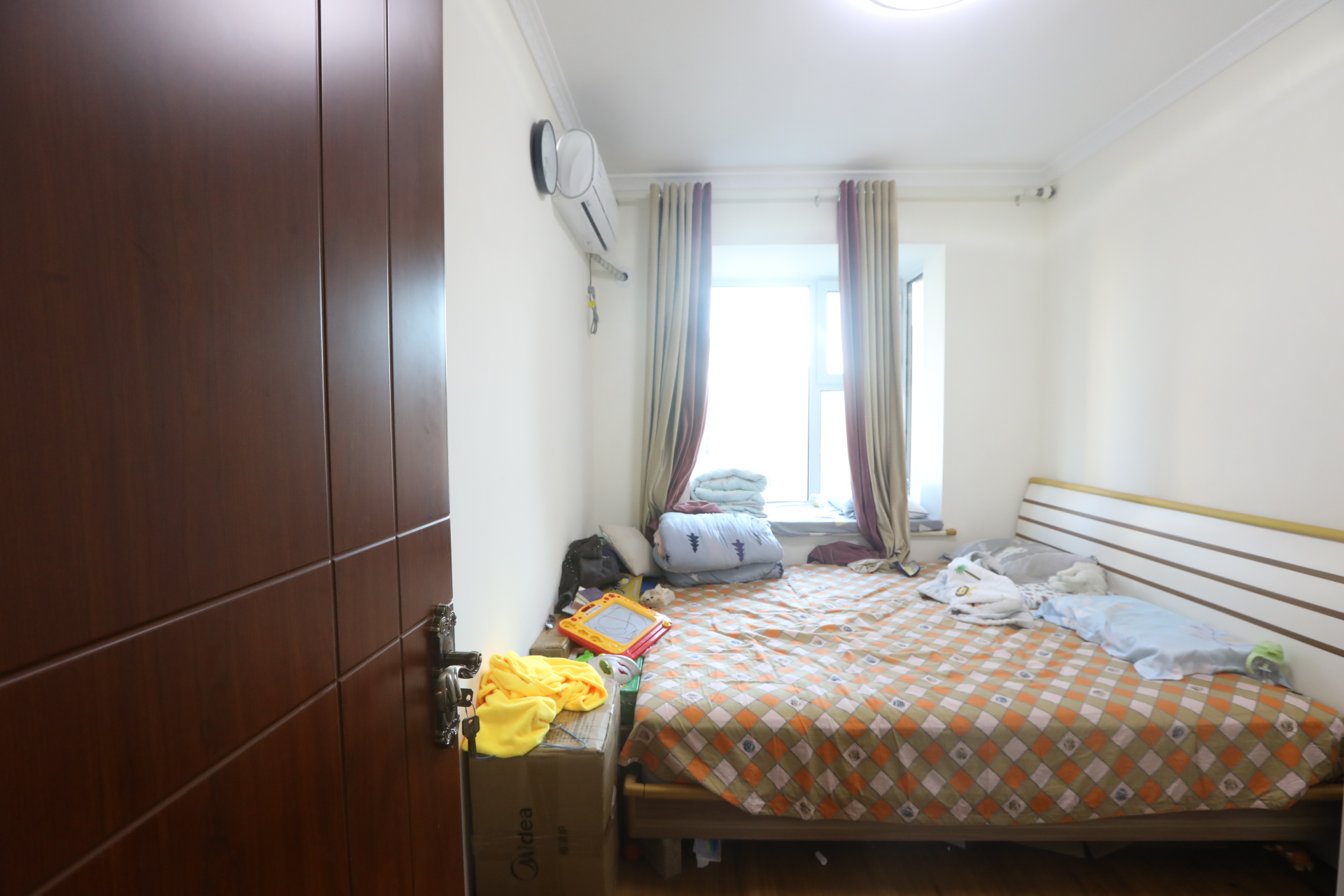 鲁能泰山7号一期