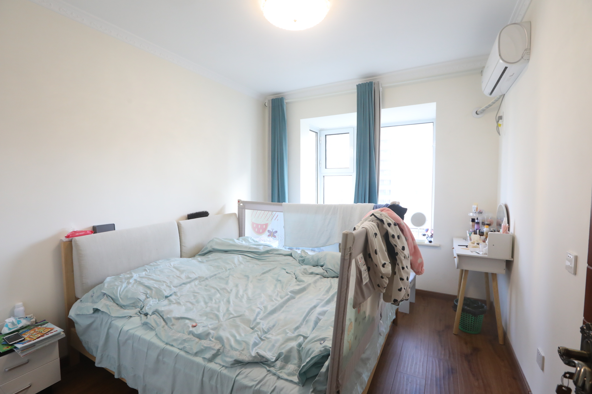 鲁能泰山7号一期