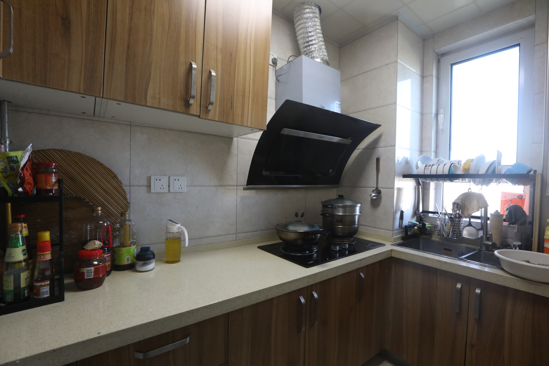 鲁能泰山7号一期