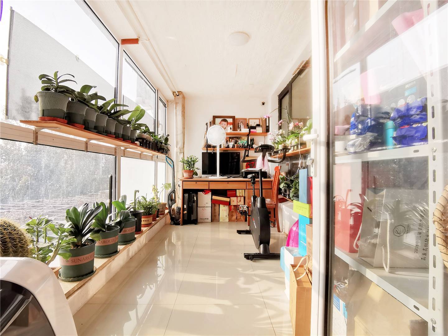 他山花园