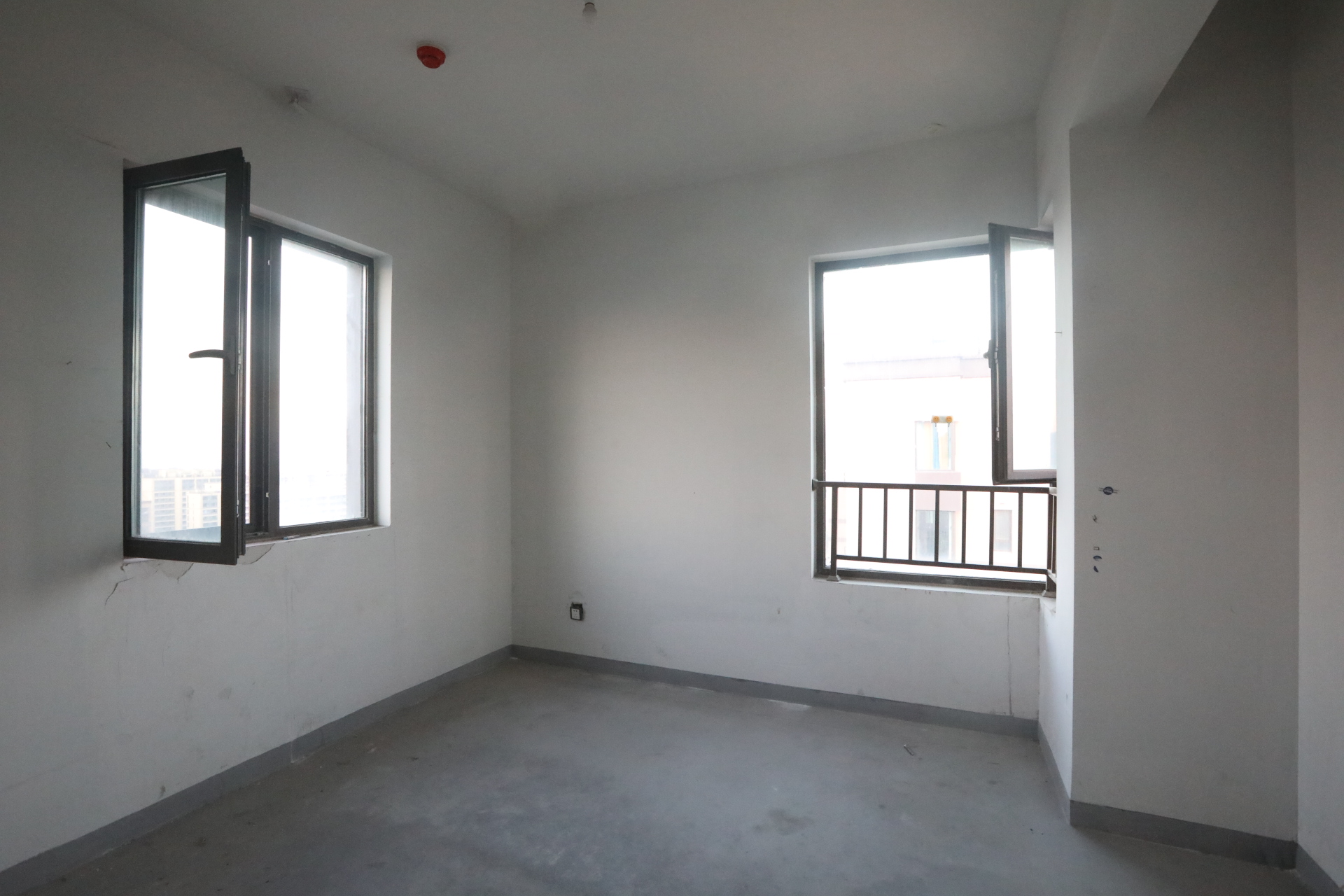 中新锦绣天地中苑一区