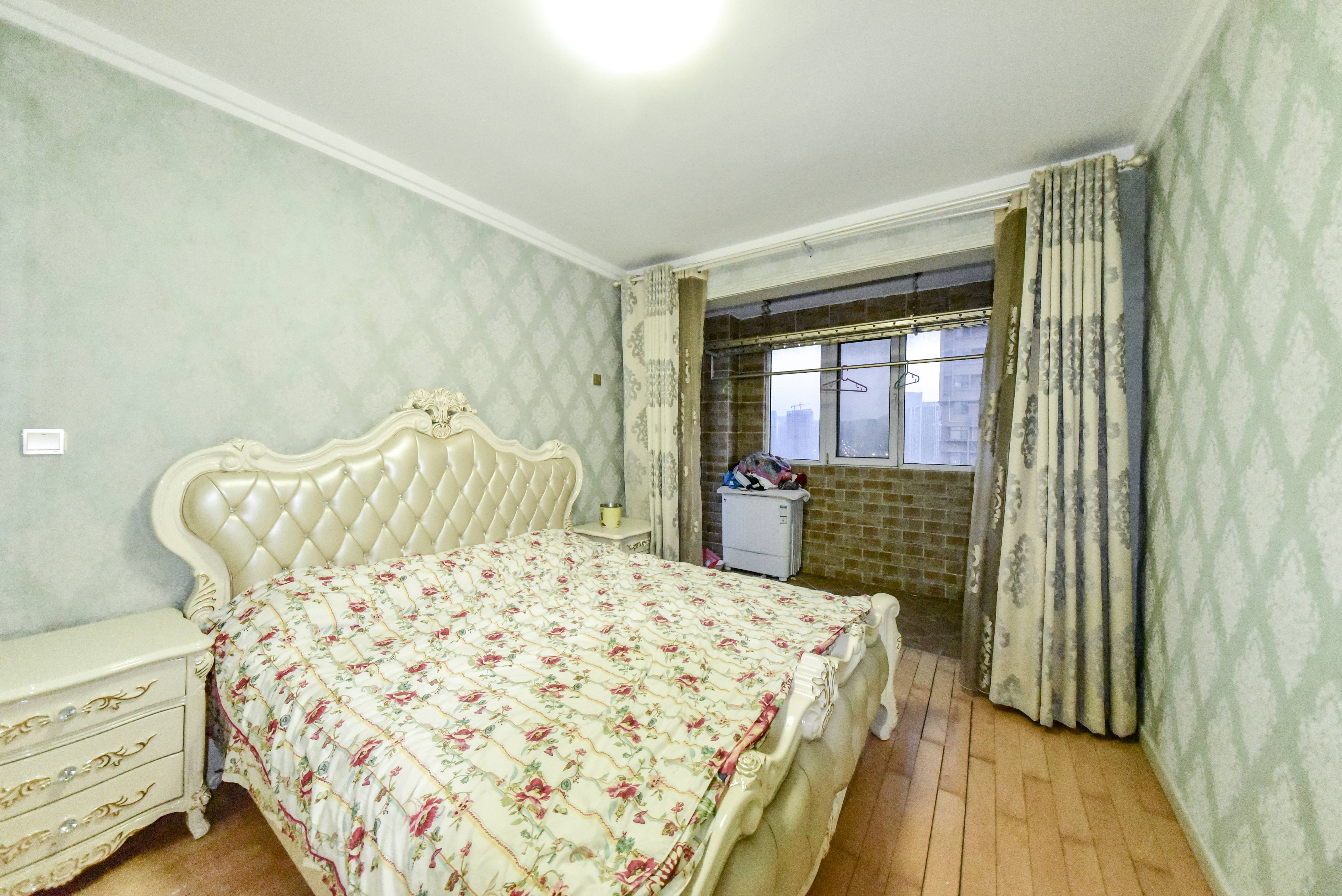 龙园小区(济高龙园)