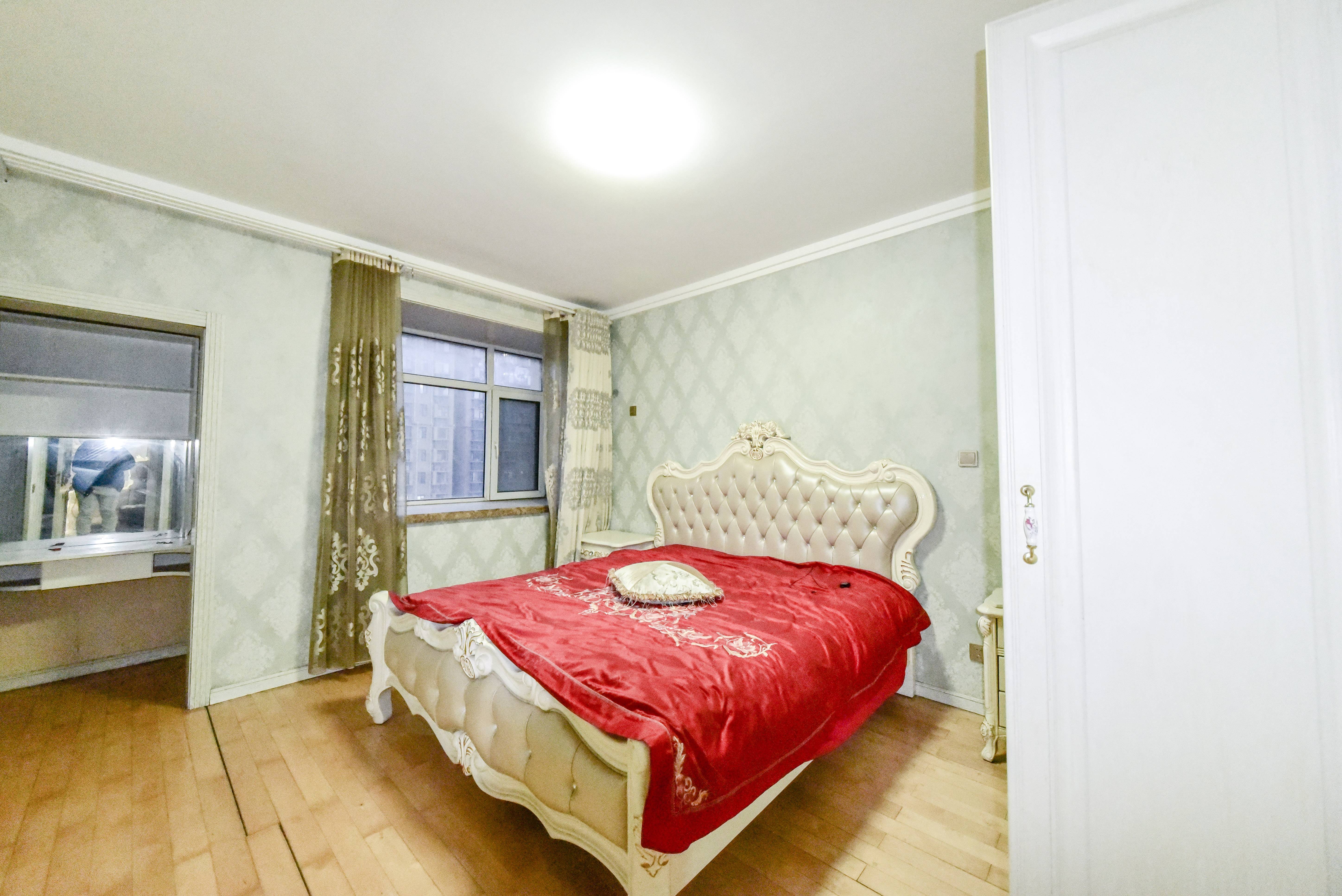 龙园小区(济高龙园)