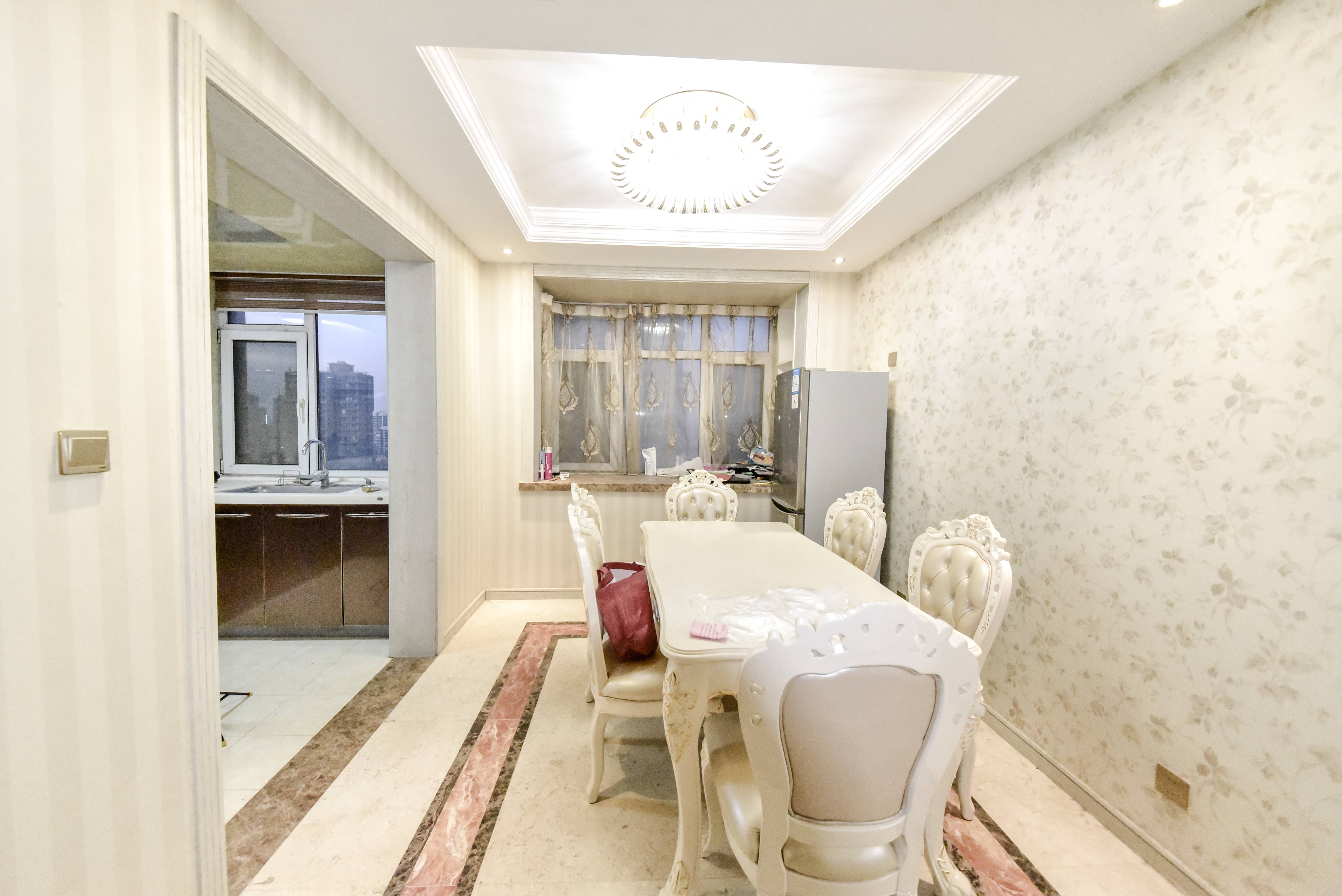 龙园小区(济高龙园)