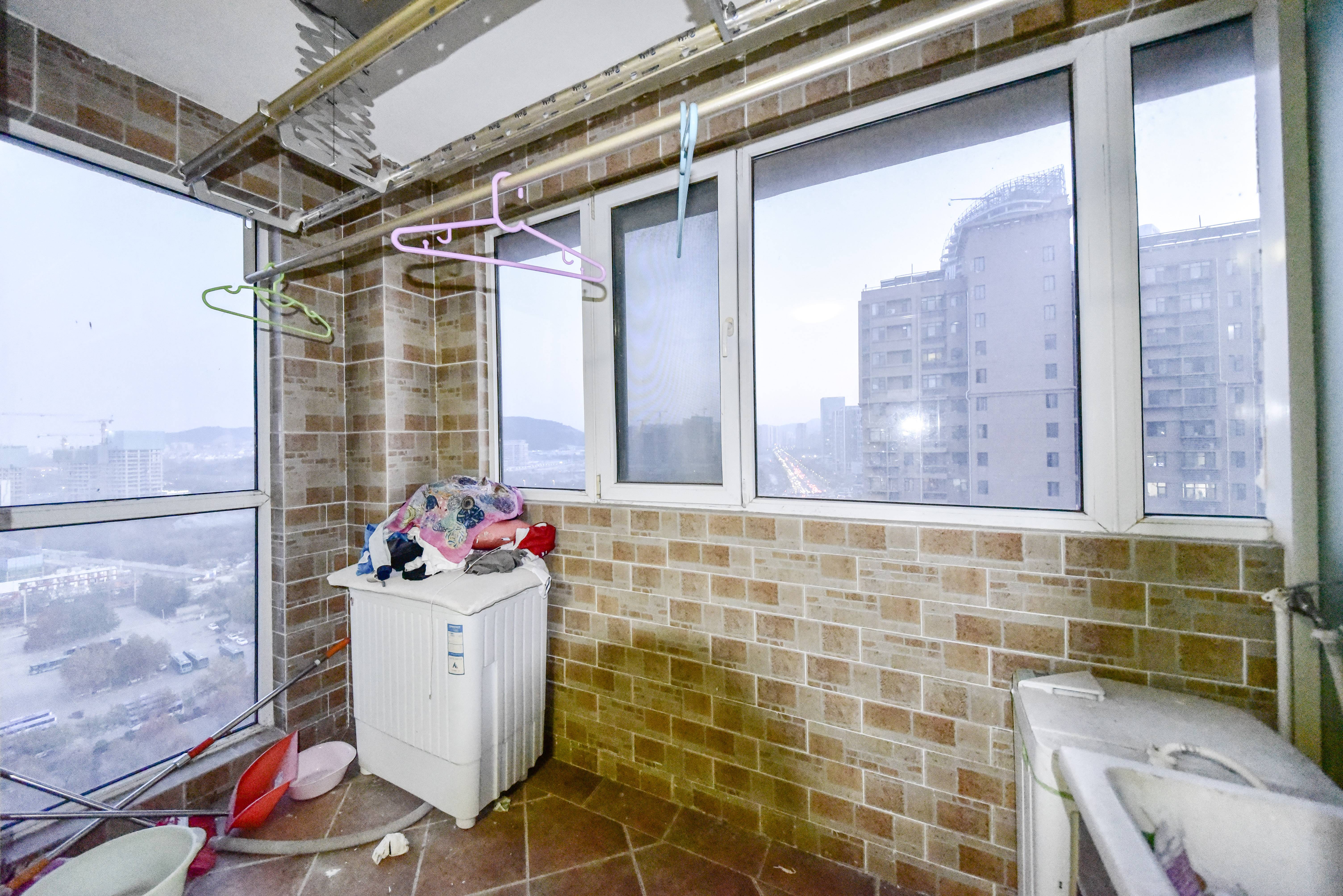 龙园小区(济高龙园)