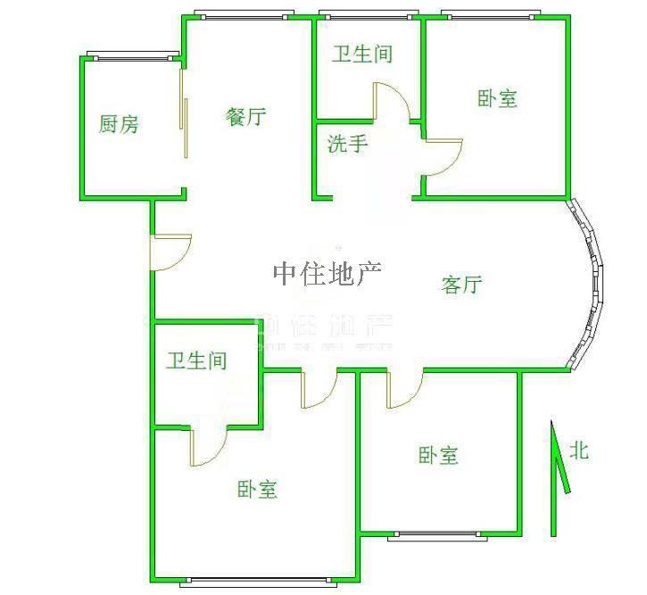 龙园小区(济高龙园)