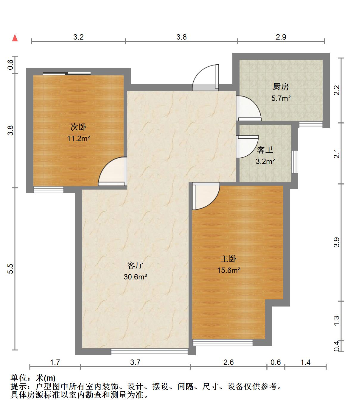 中铁汇苑