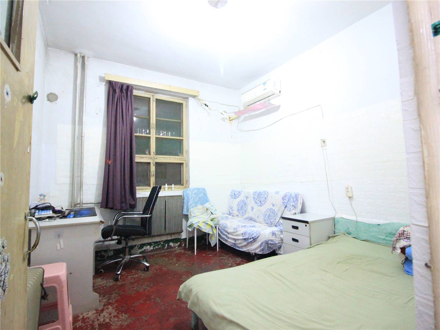 省气象局单位宿舍