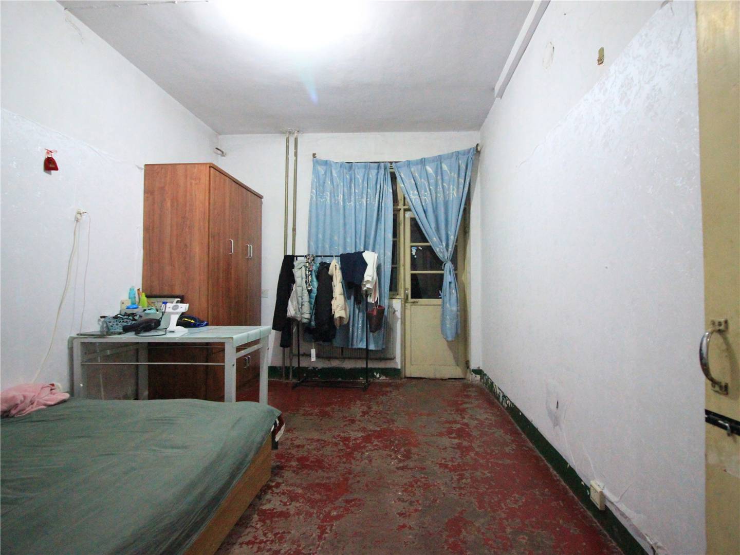 省气象局单位宿舍