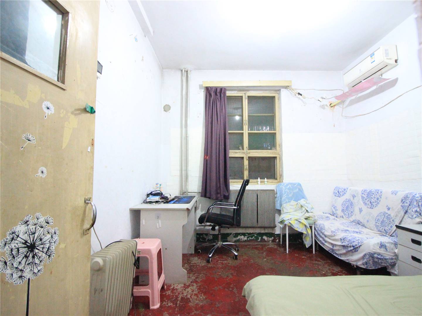 省气象局单位宿舍