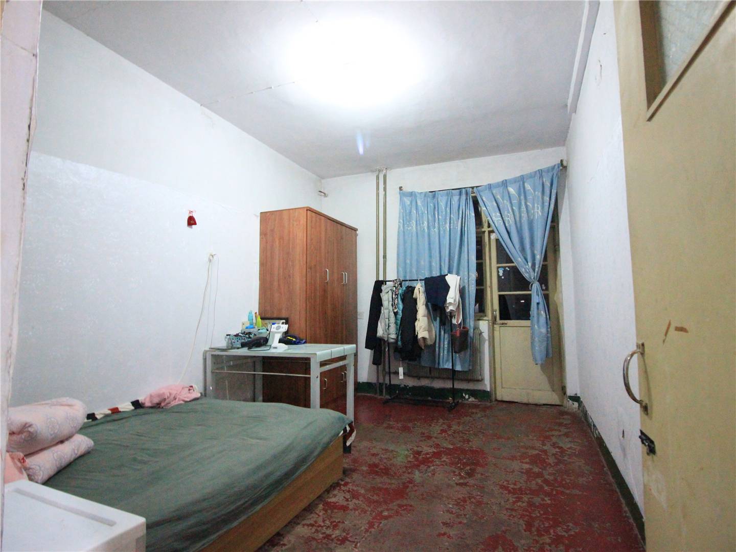 省气象局单位宿舍