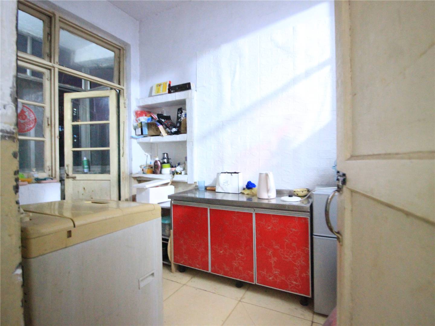 省气象局单位宿舍