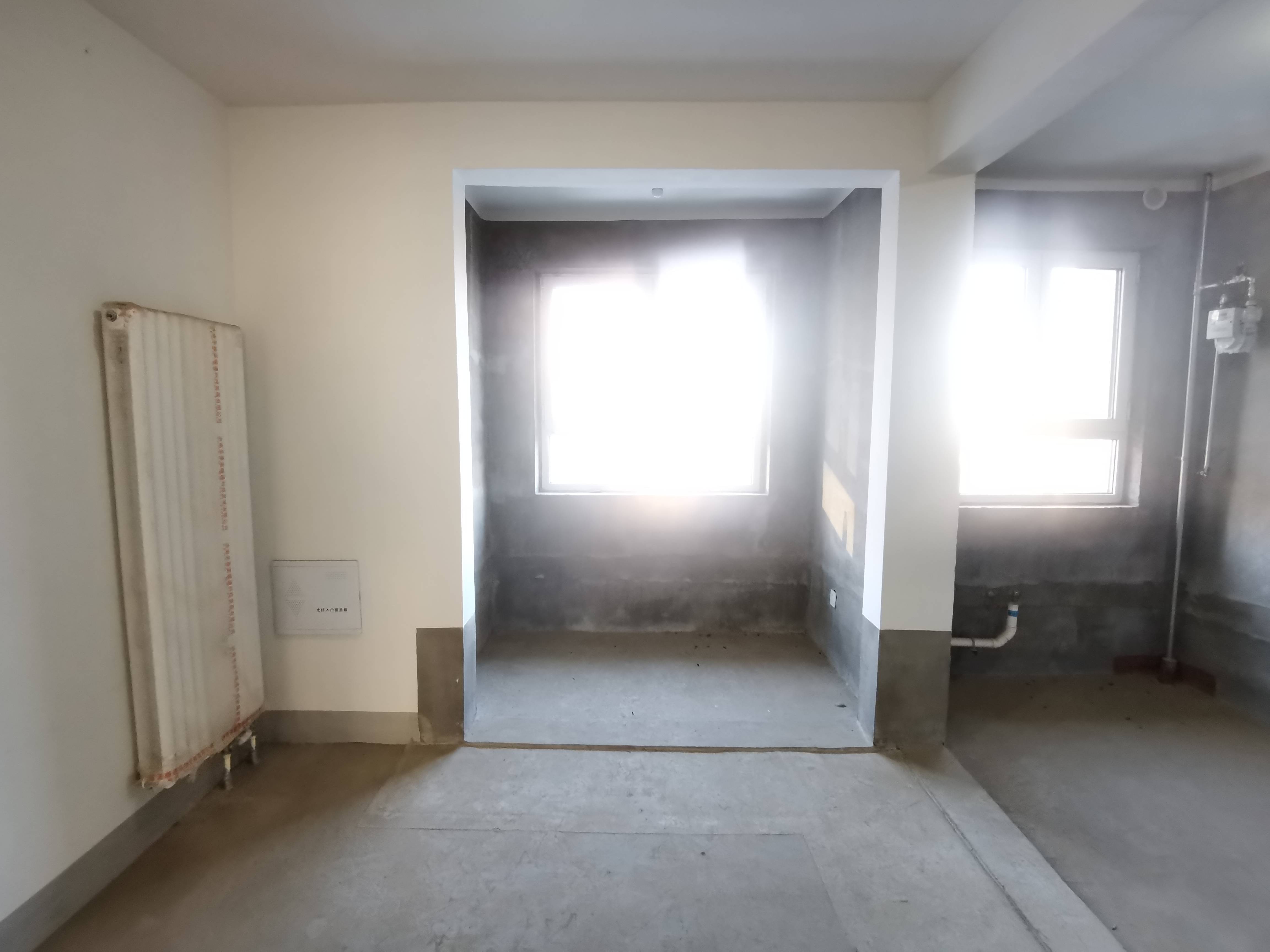 中建长清湖乐园