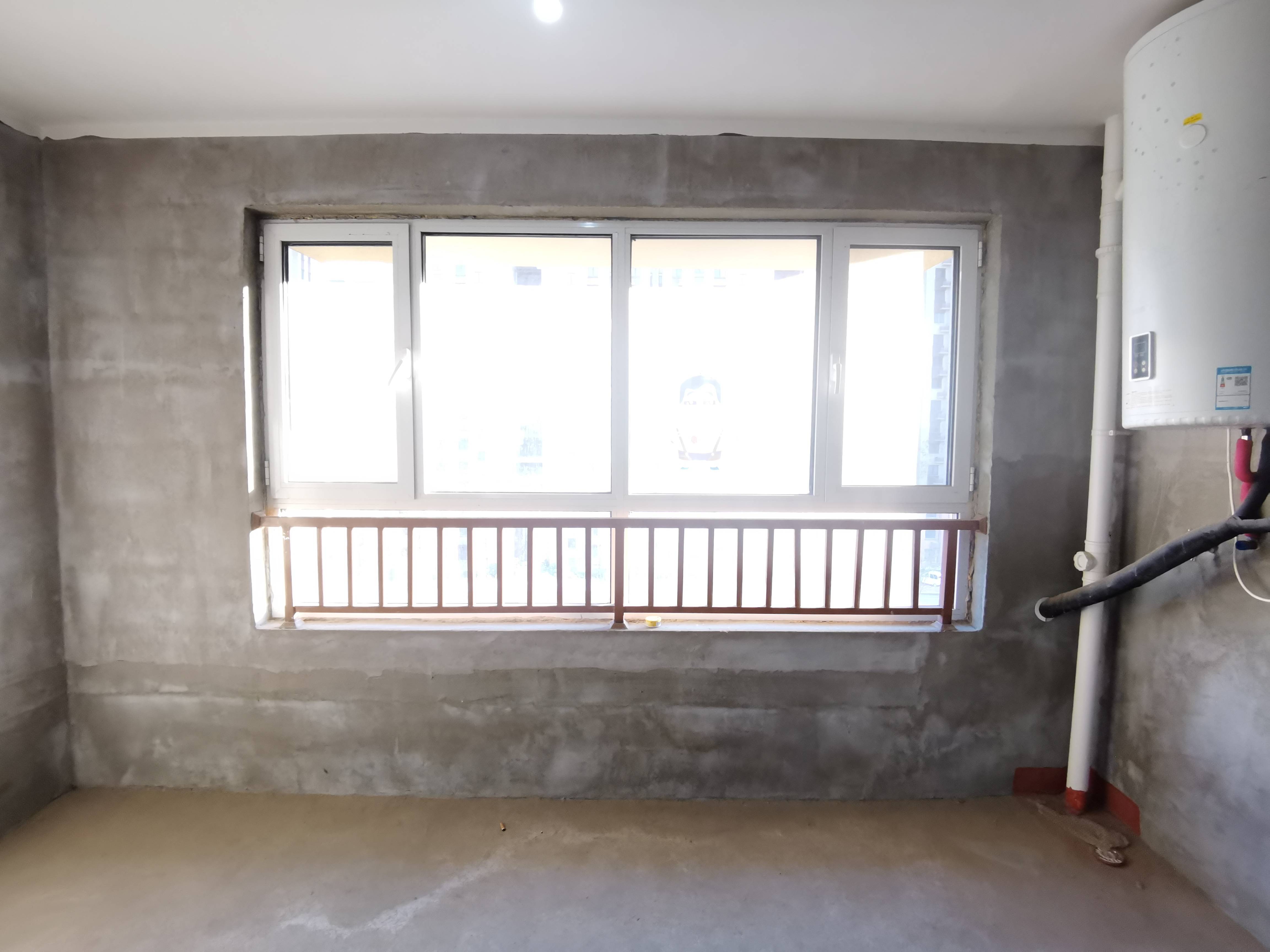 中建长清湖乐园