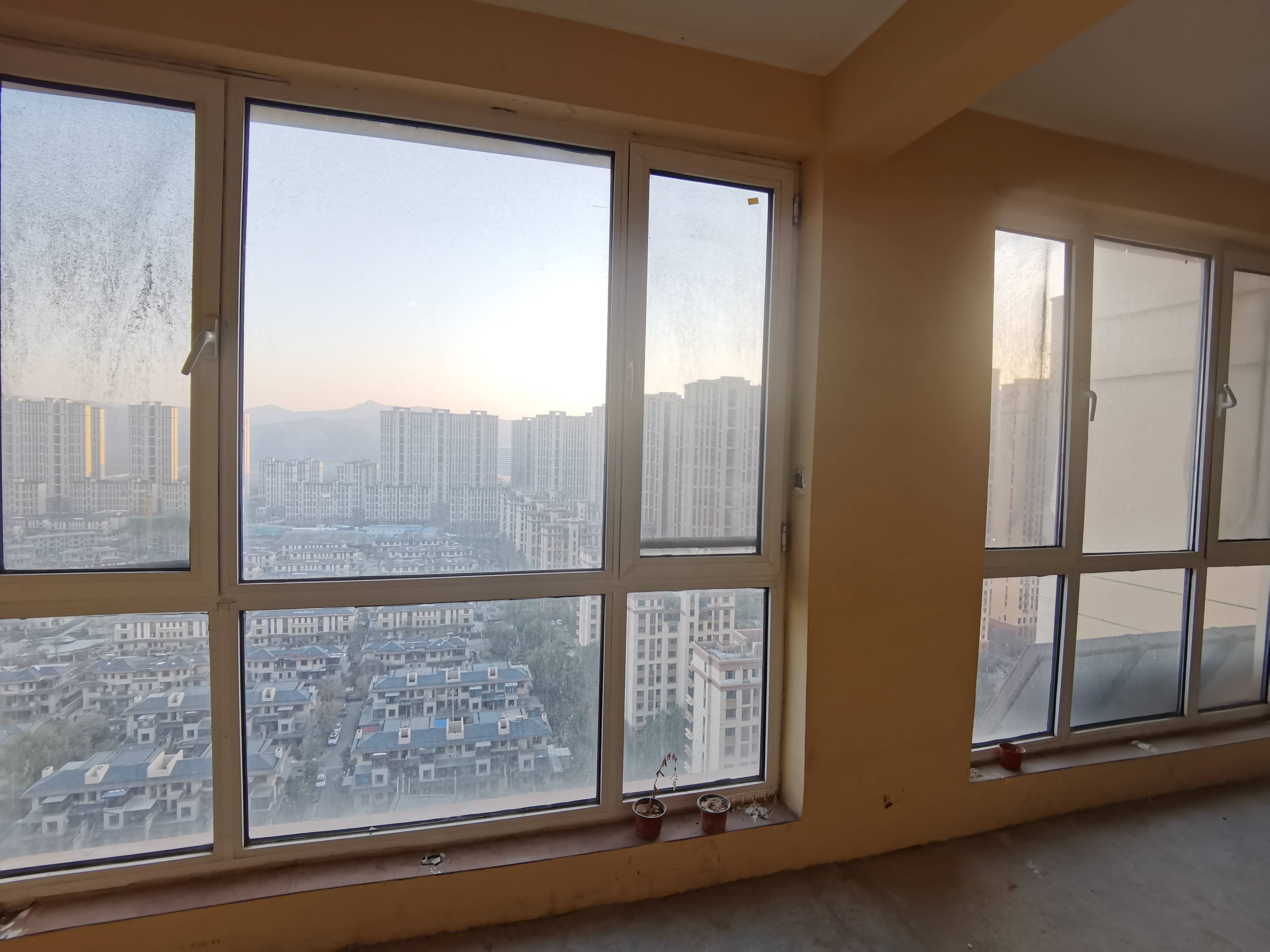 中建长清湖和园