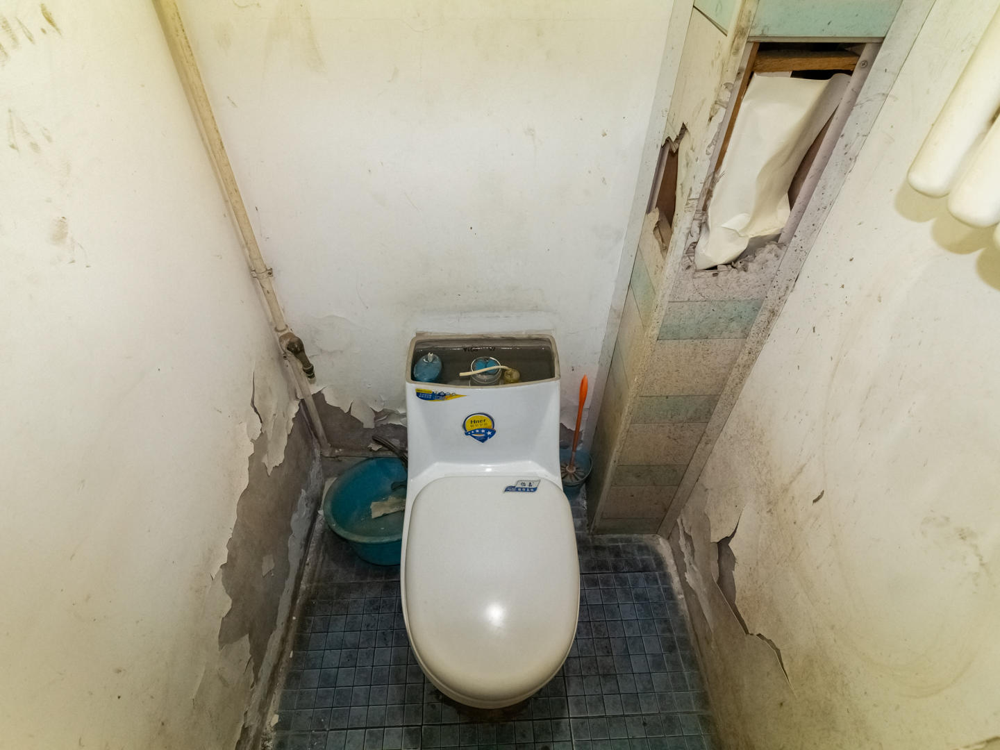 林祥南街宿舍