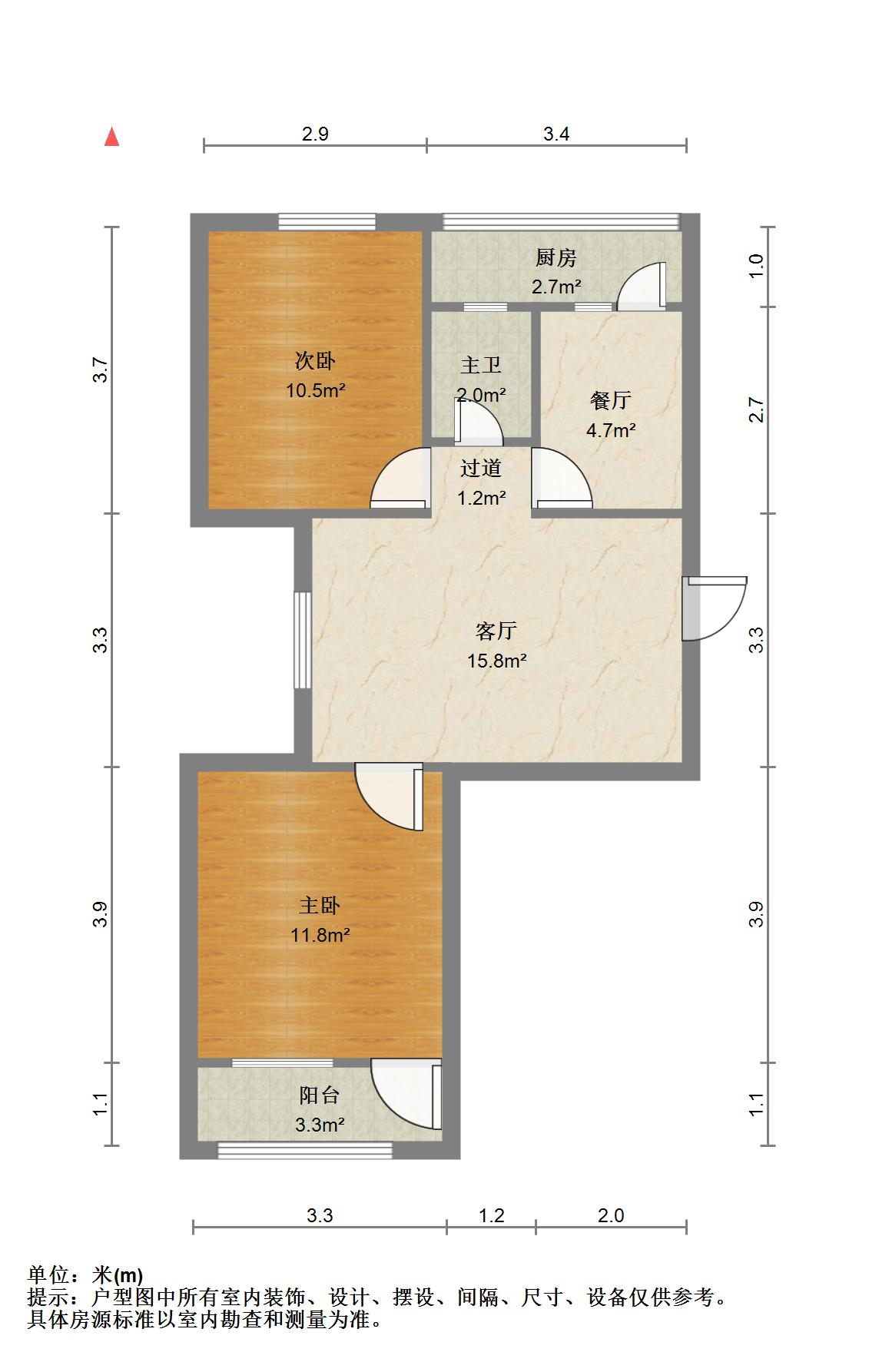 老屯铁路小区